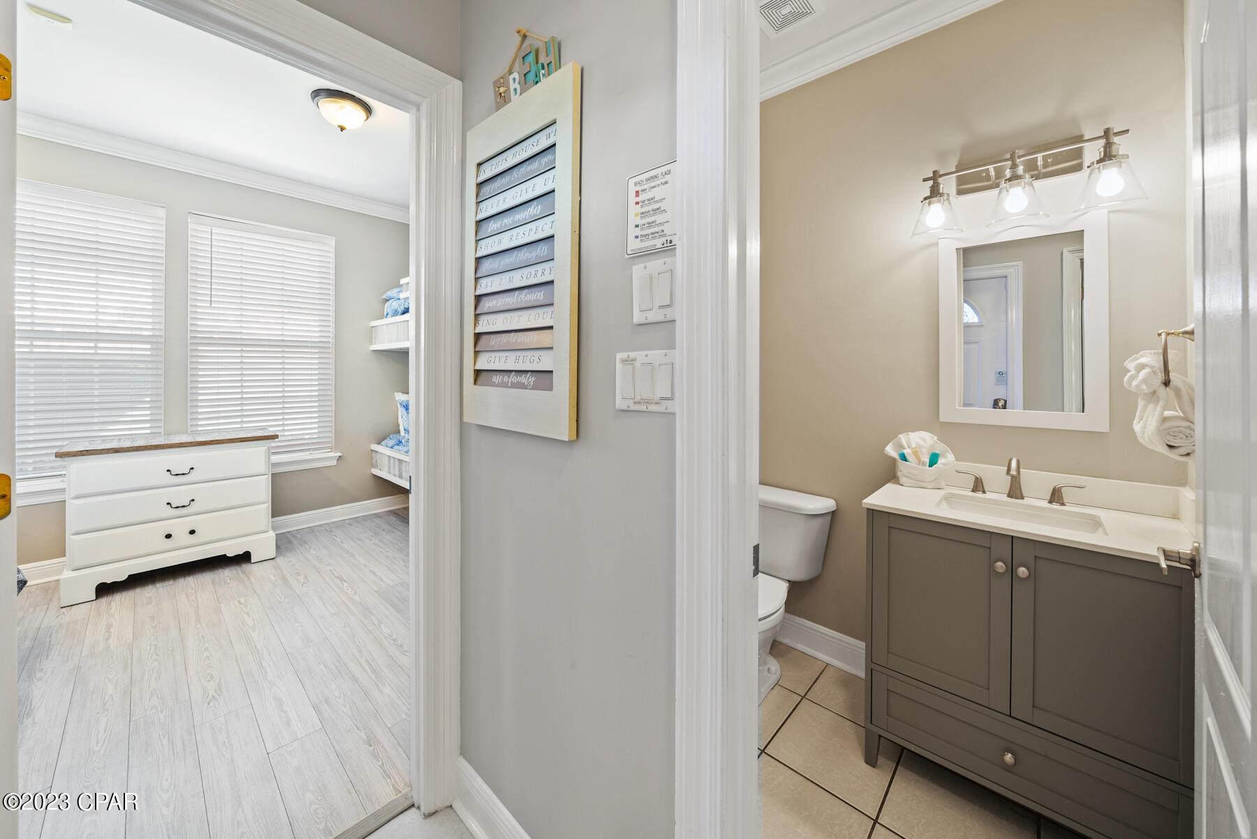 Bahama Beach - Residential