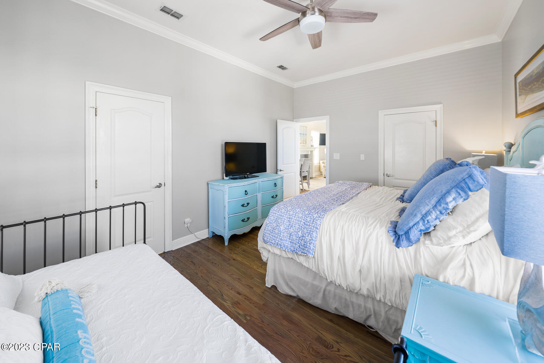 Bahama Beach - Residential