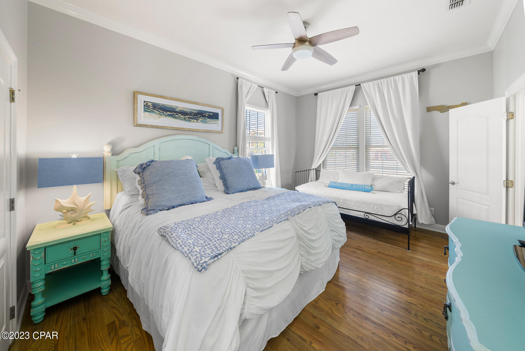 Bahama Beach - Residential