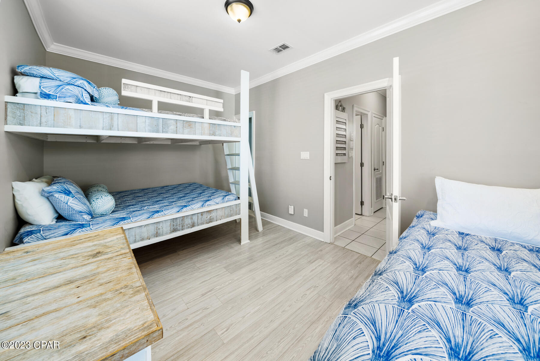 Bahama Beach - Residential