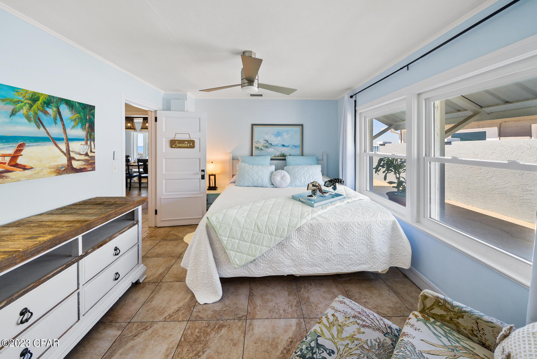 Bahama Beach - Residential