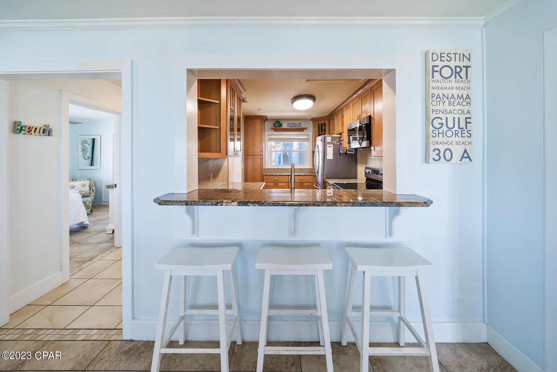 Bahama Beach - Residential