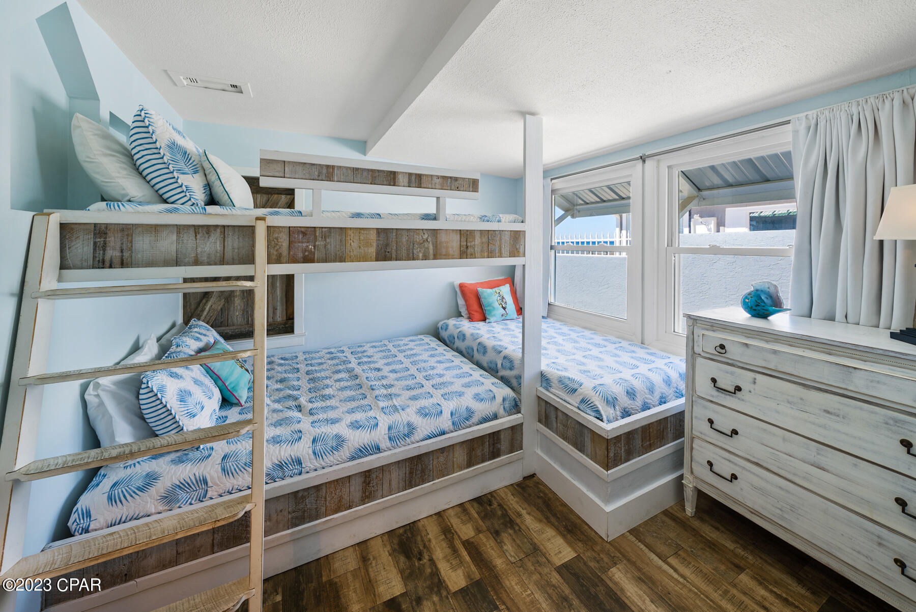 Bahama Beach - Residential