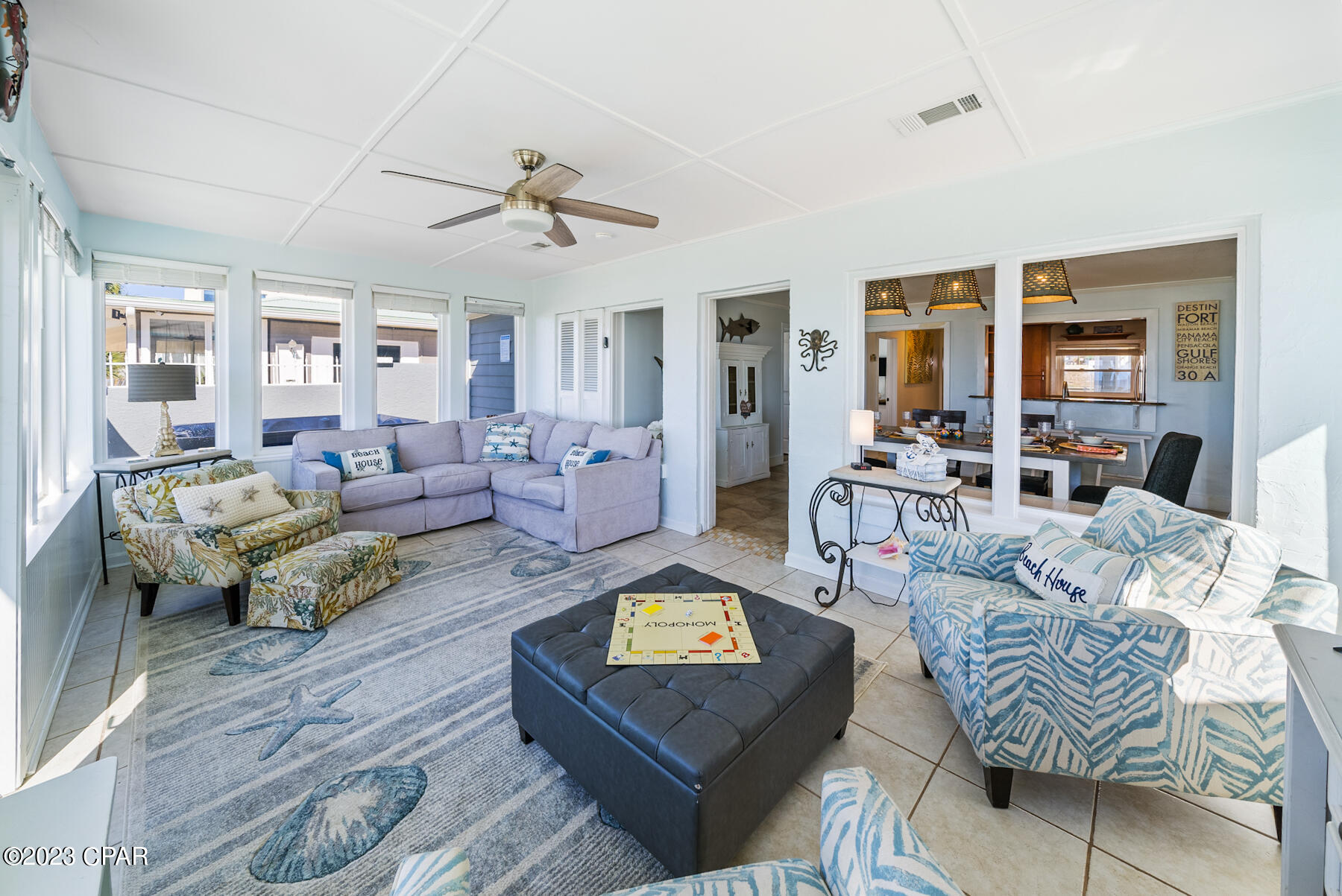 Bahama Beach - Residential