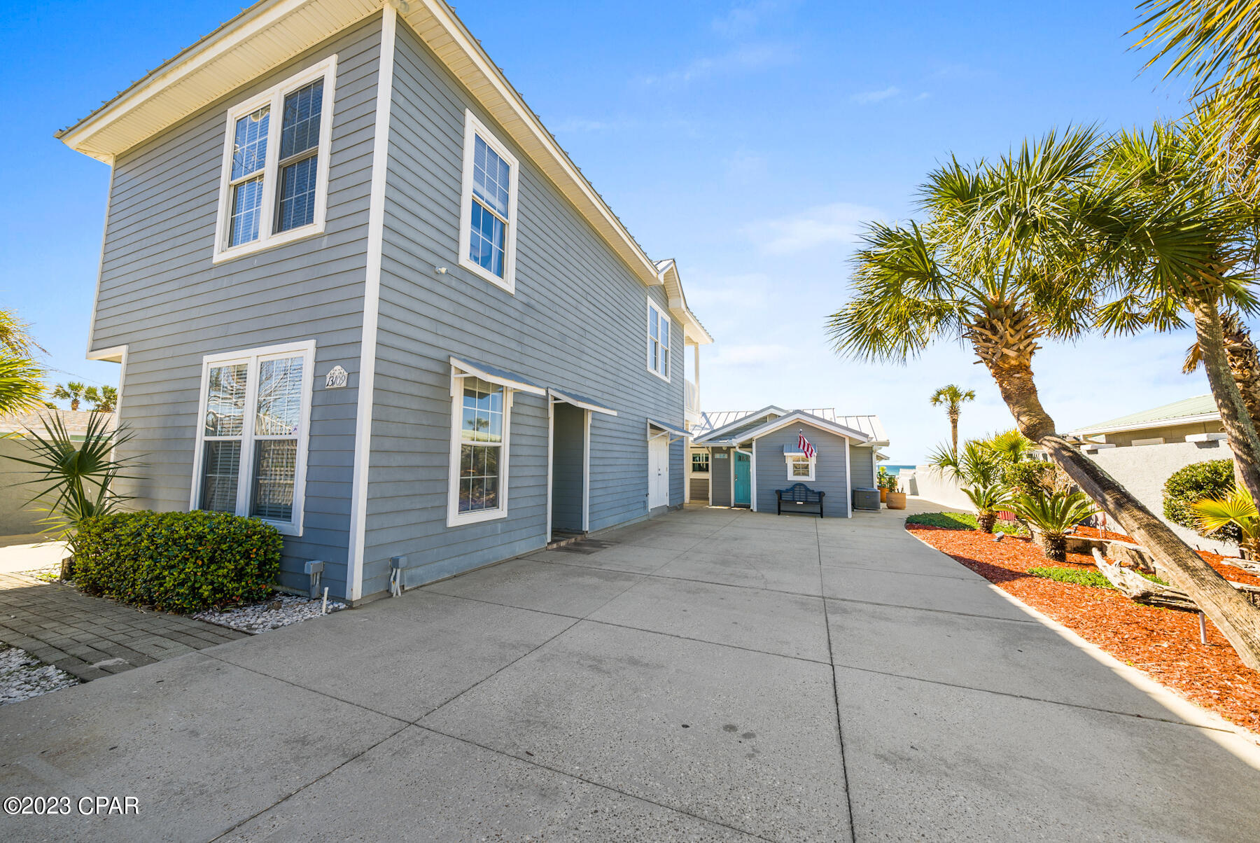 Bahama Beach - Residential