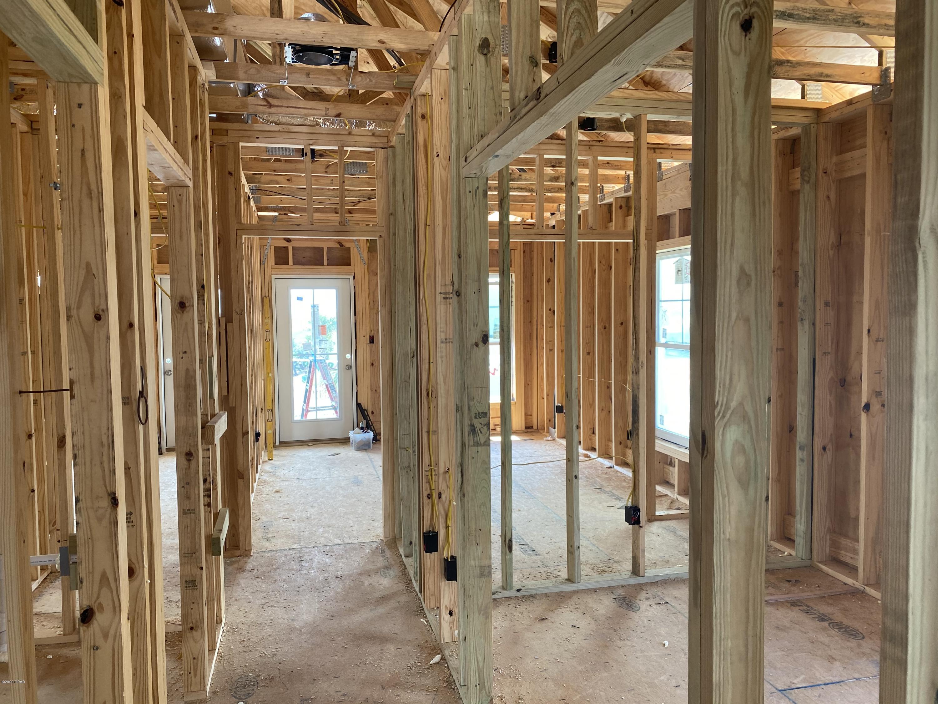 Gulf Lagoon Beach - Residential