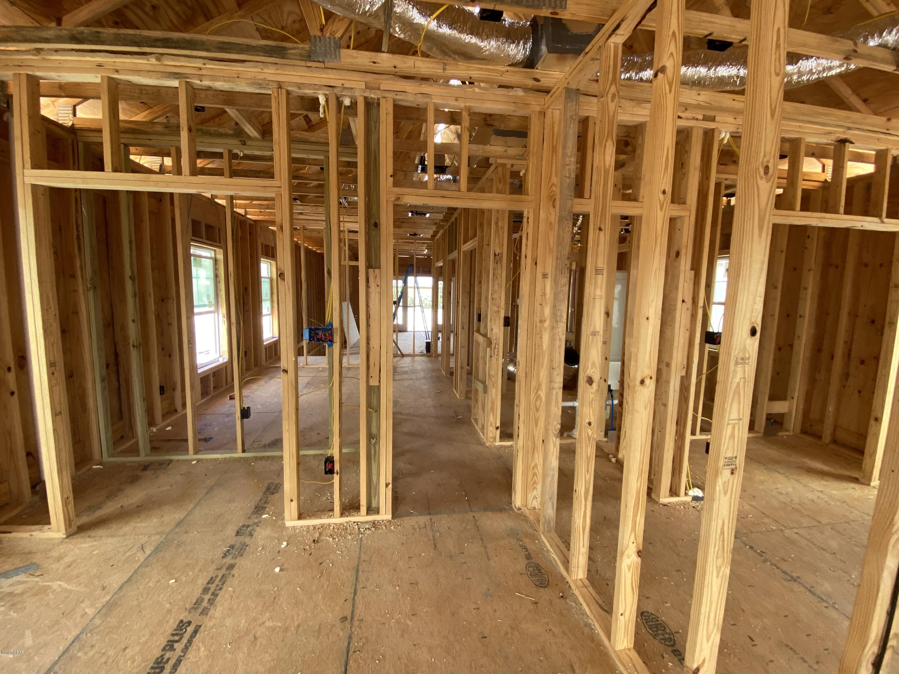 Gulf Lagoon Beach - Residential