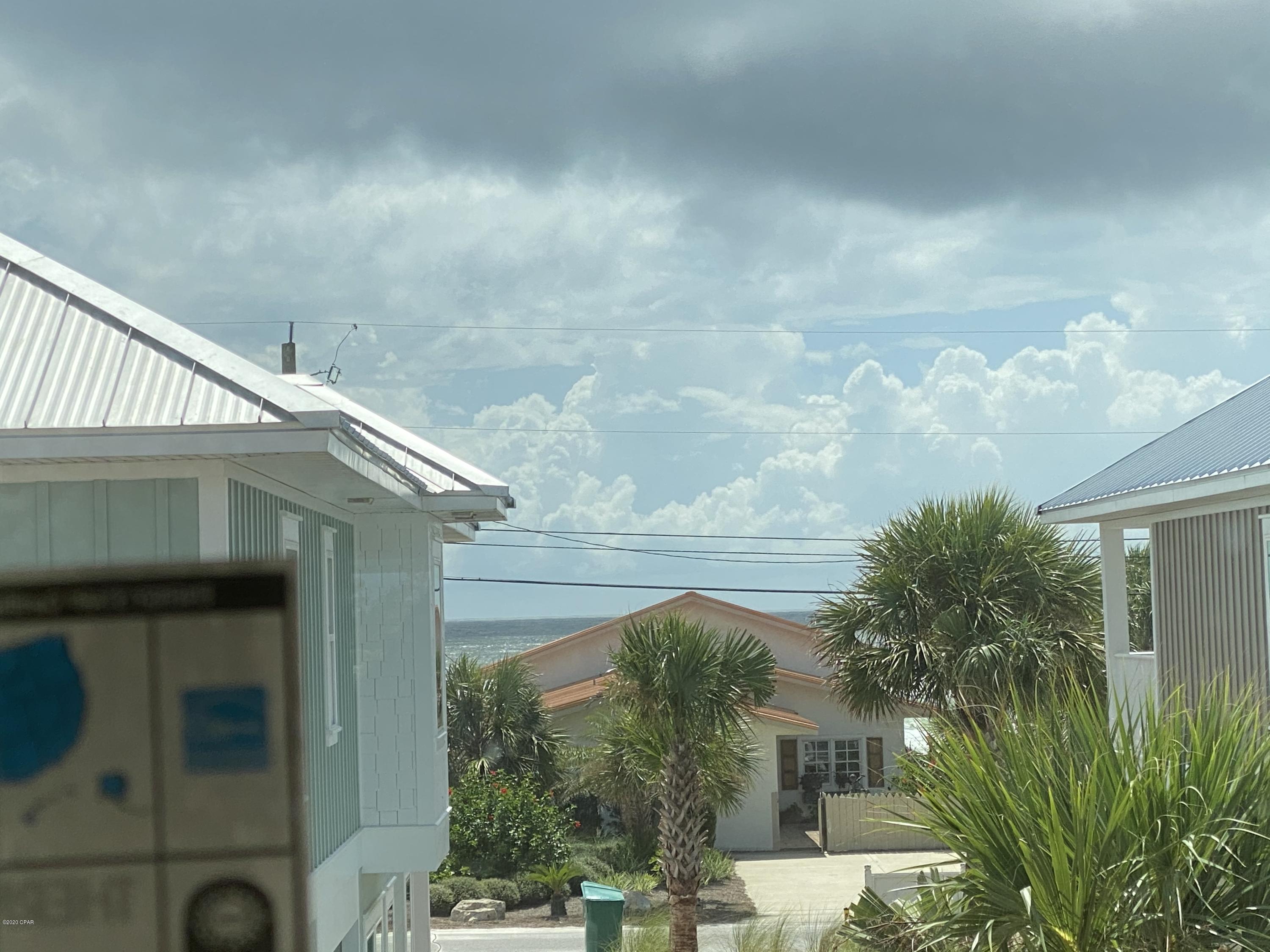 Gulf Lagoon Beach - Residential