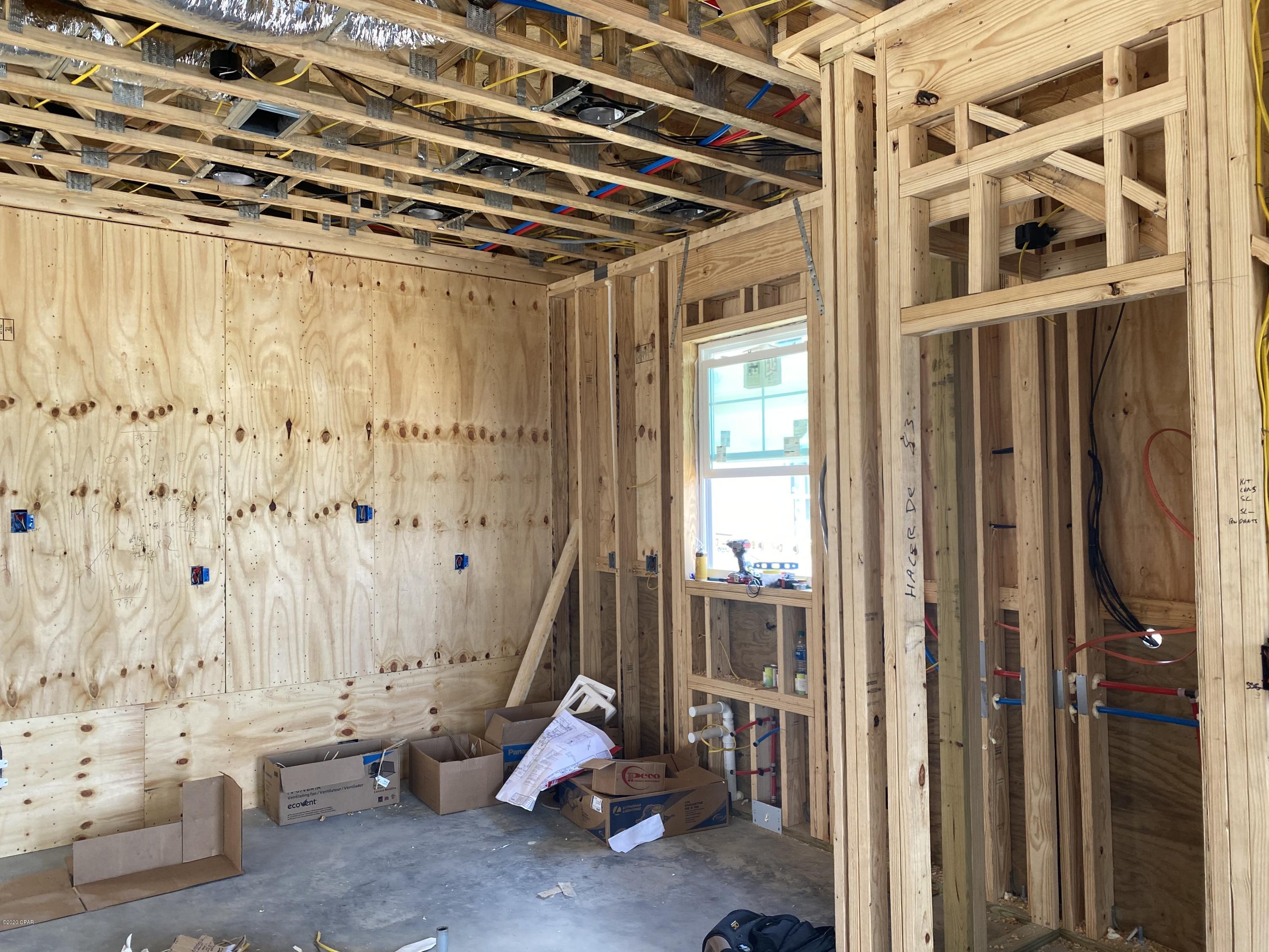 Gulf Lagoon Beach - Residential