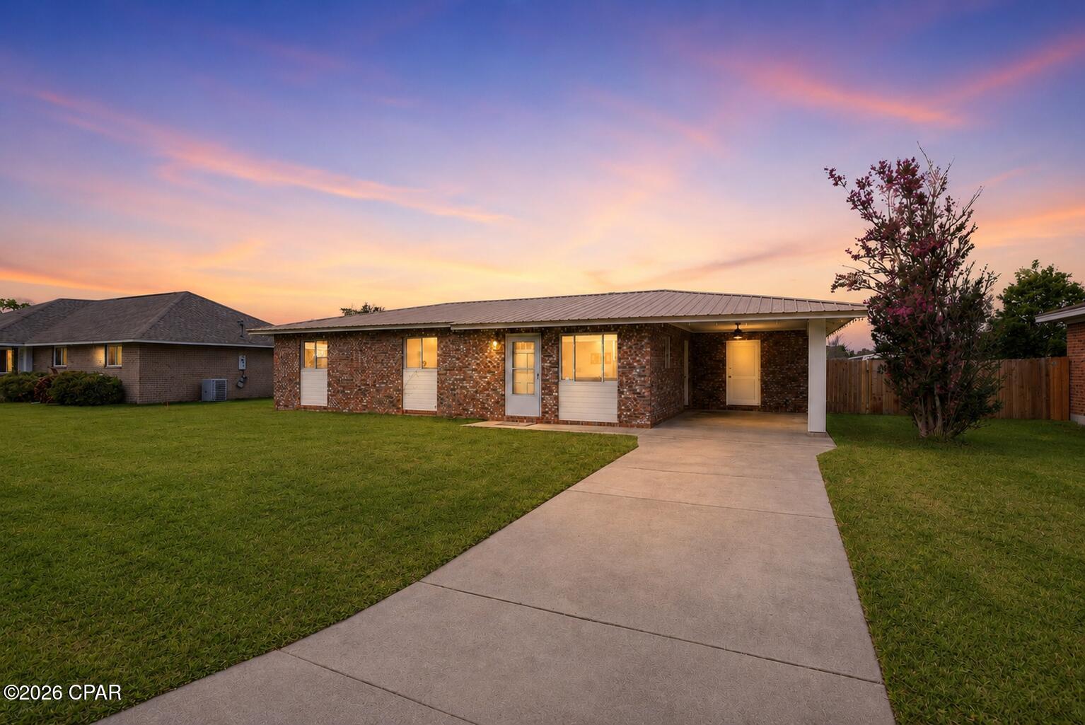 Hentz 1st Add Unit A - Residential