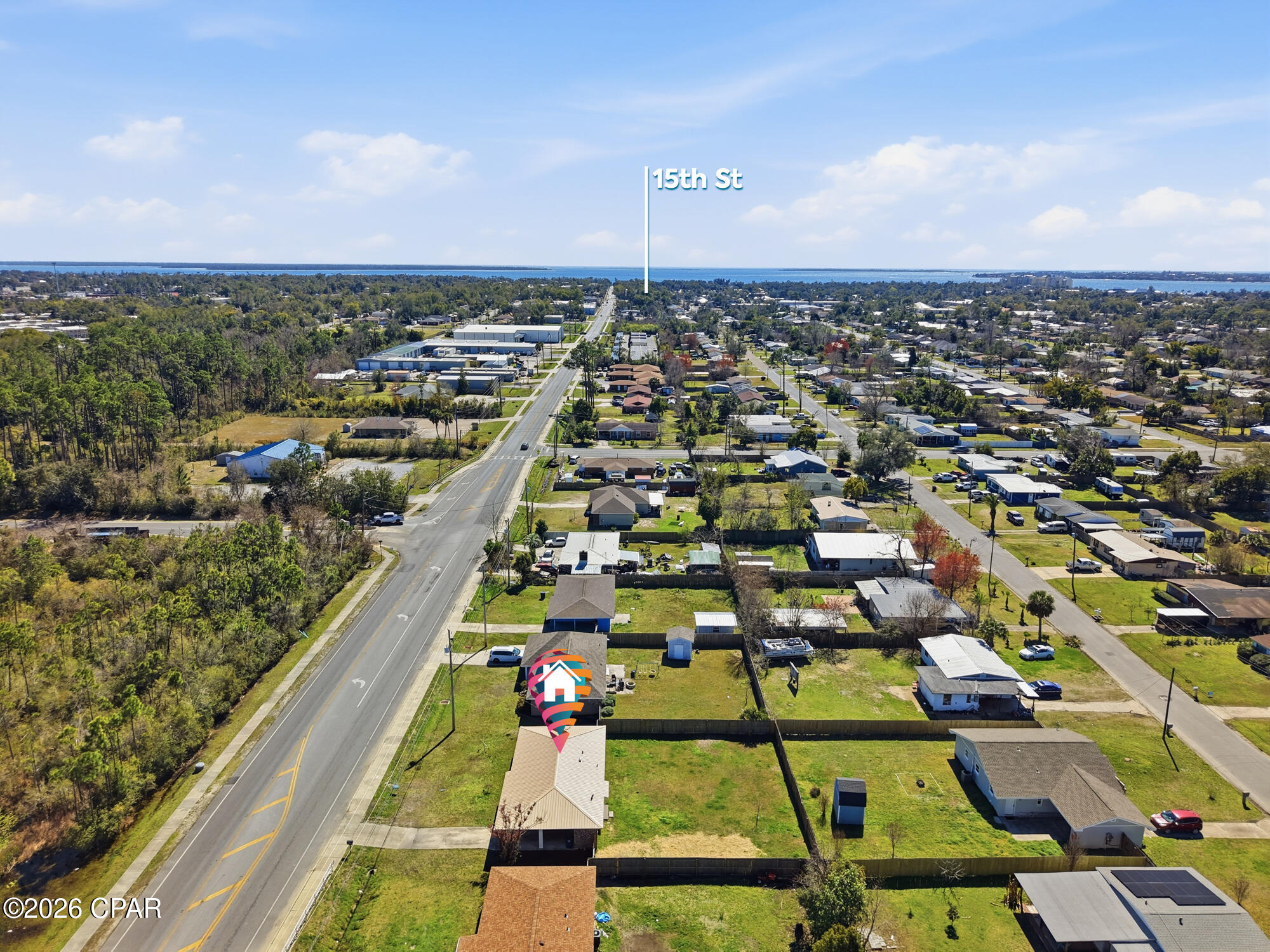 Hentz 1st Add Unit A - Residential