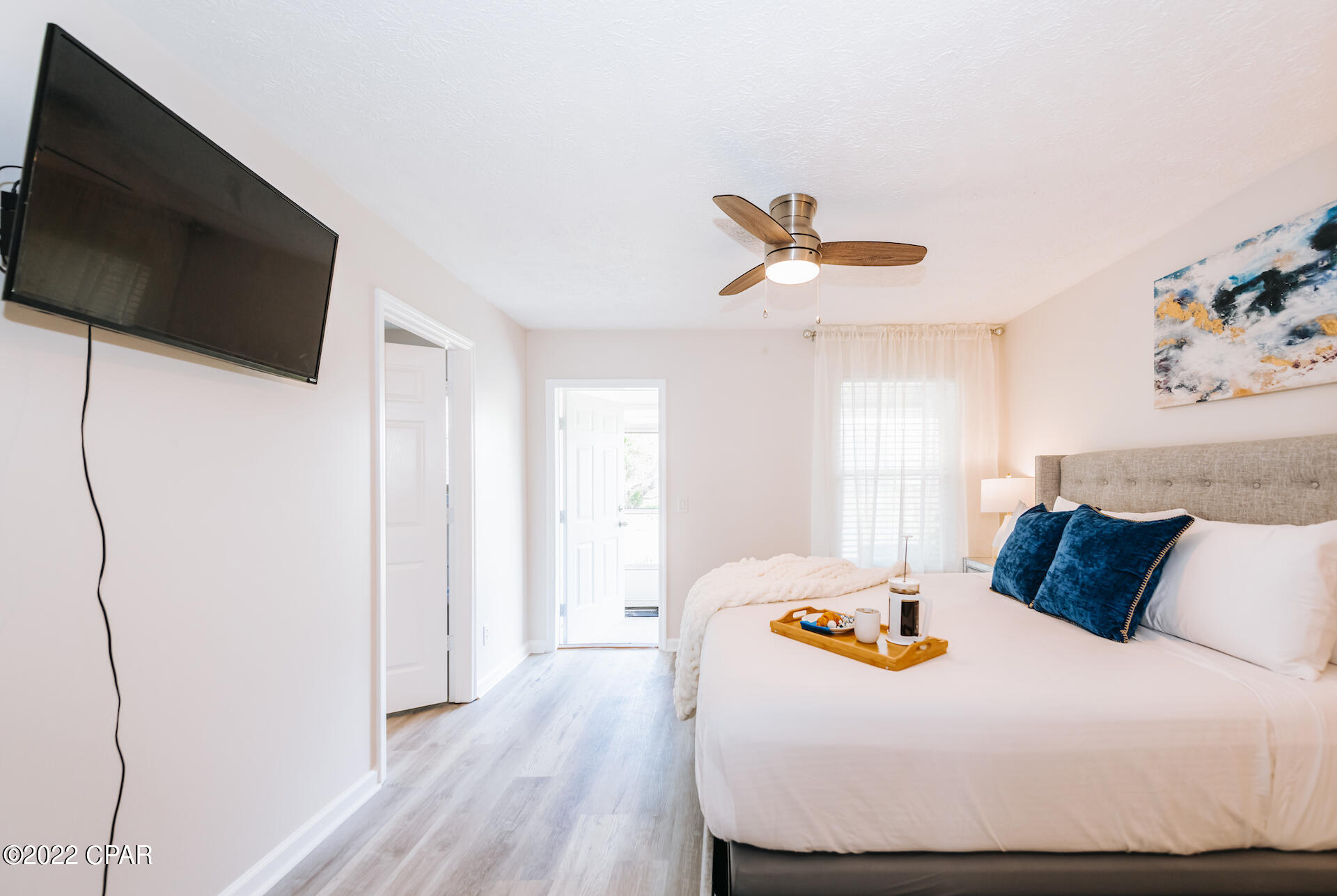 Palm Cove - Residential Lease