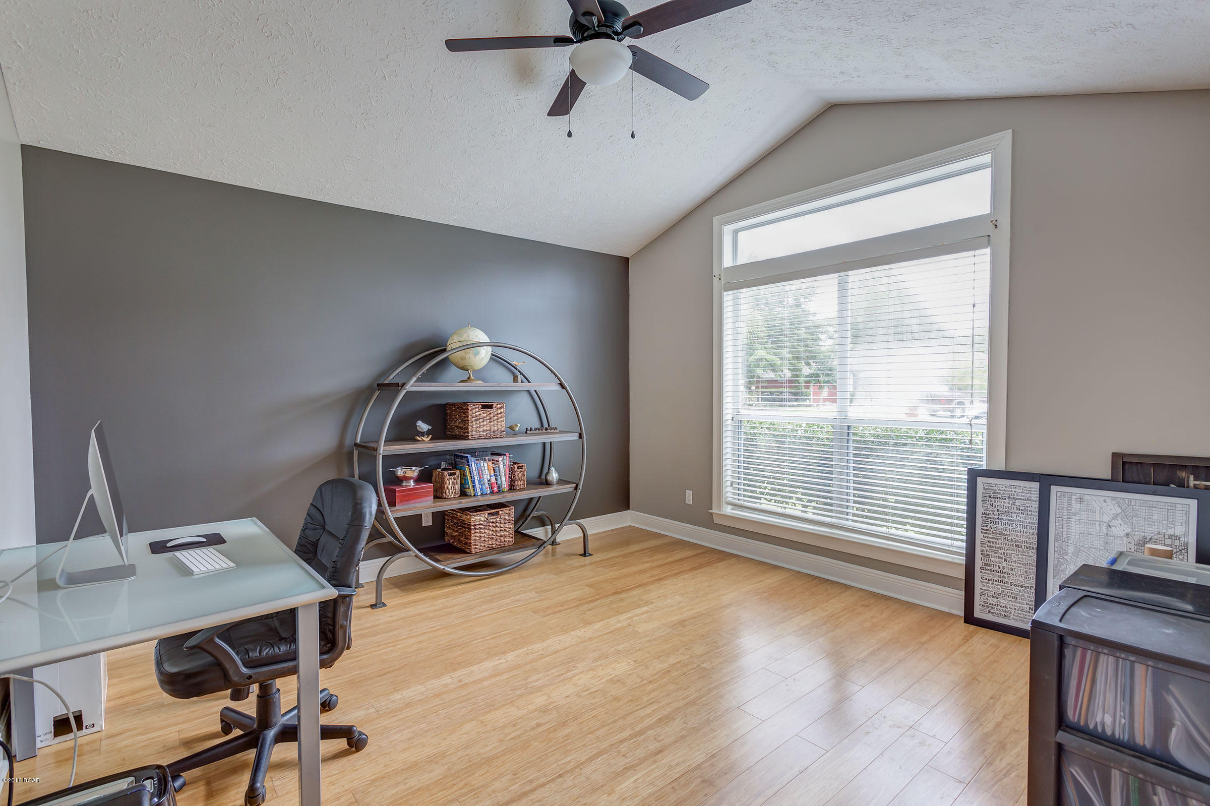 Mowat Highlands Ph VI - Residential