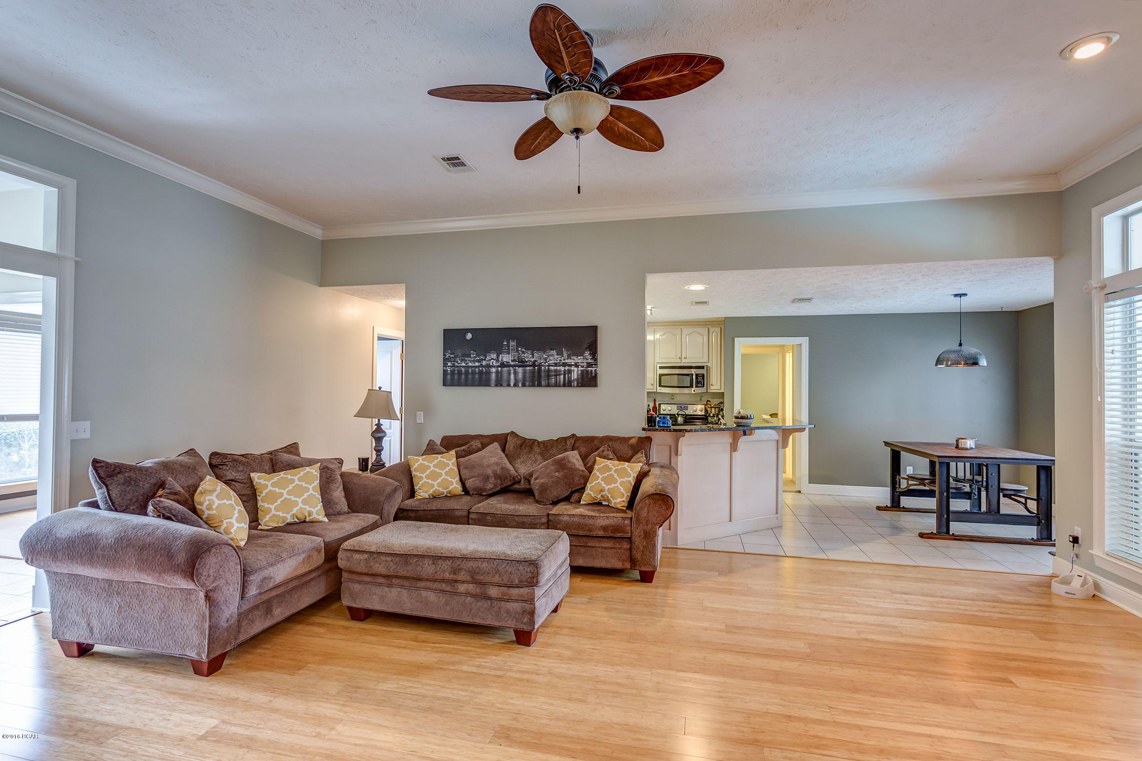 Mowat Highlands Ph VI - Residential