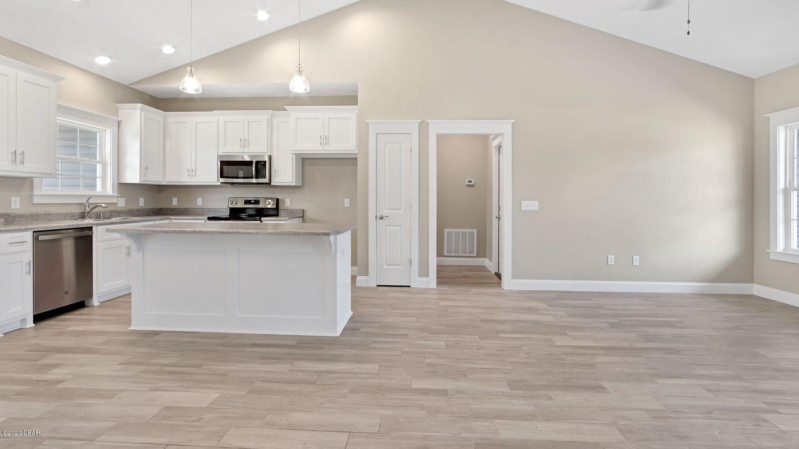 Parker Pines - Residential