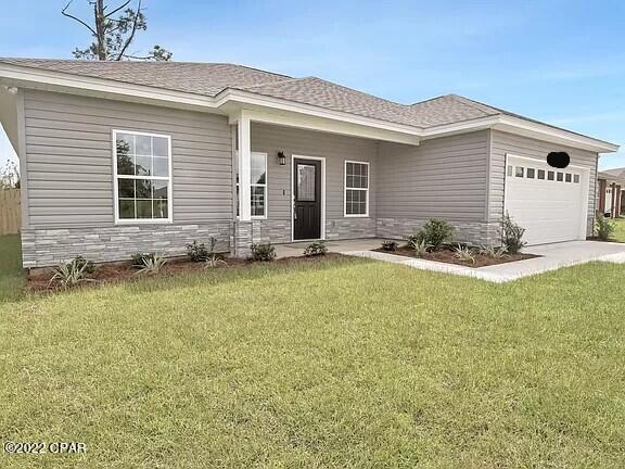 Parker Pines - Residential