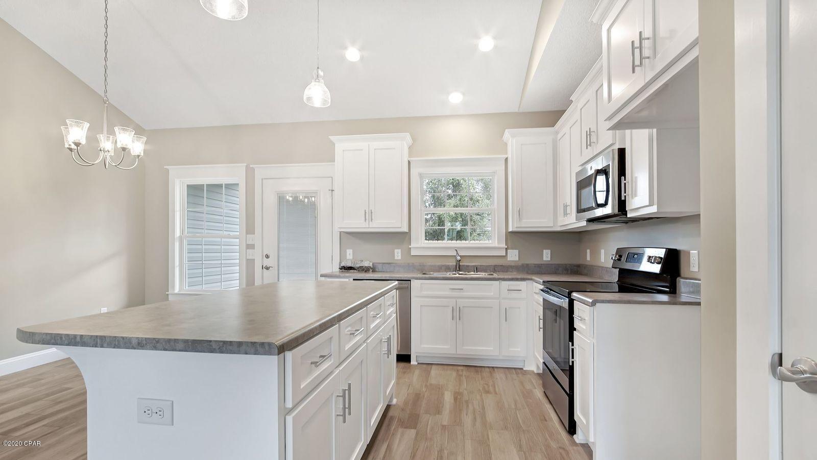 Parker Pines - Residential