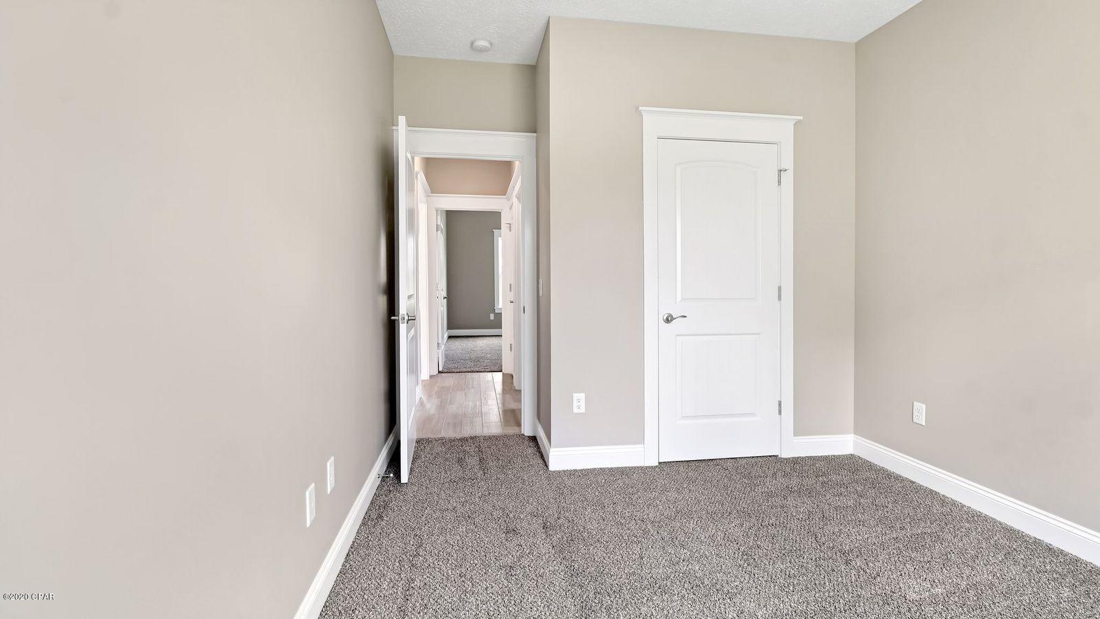 Parker Pines - Residential