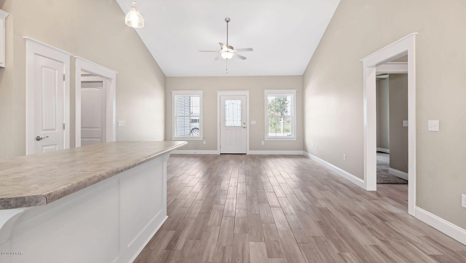 Parker Pines - Residential