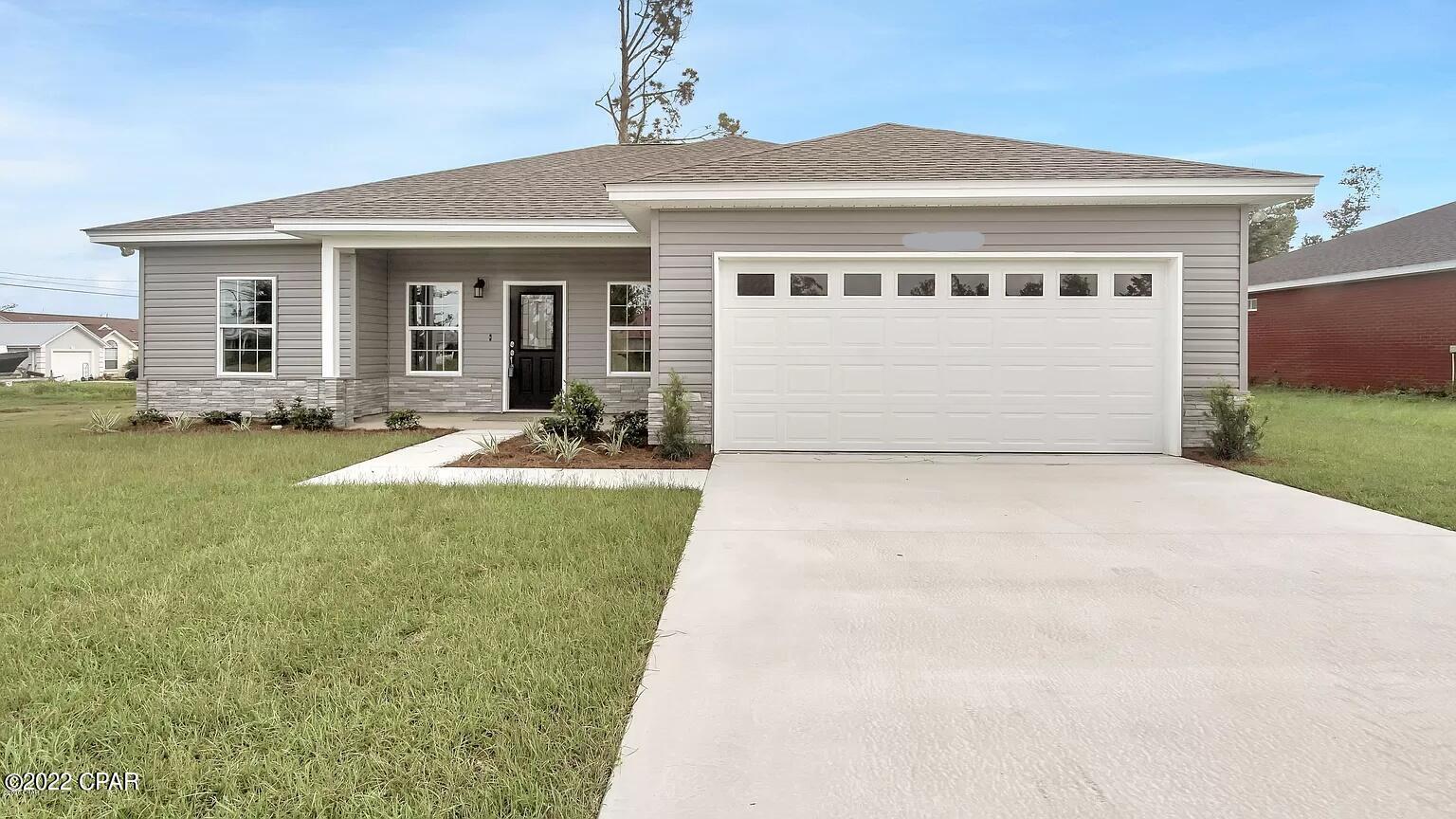 Parker Pines - Residential