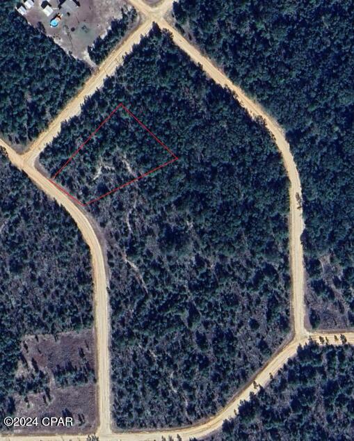 Compass Lake Hills Unit 2 - Land