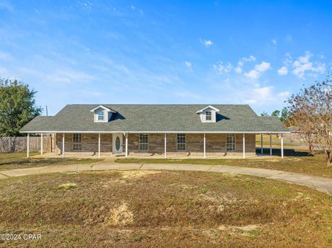 A home in Lynn Haven