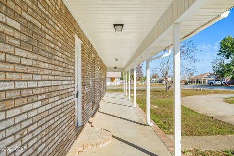 A home in Lynn Haven