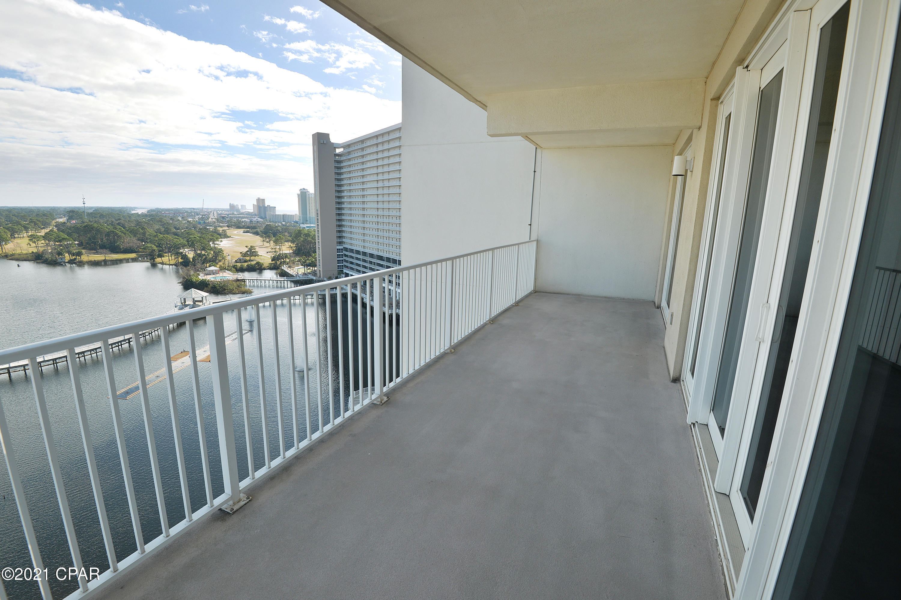 Laketown Wharf Phase II - Residential