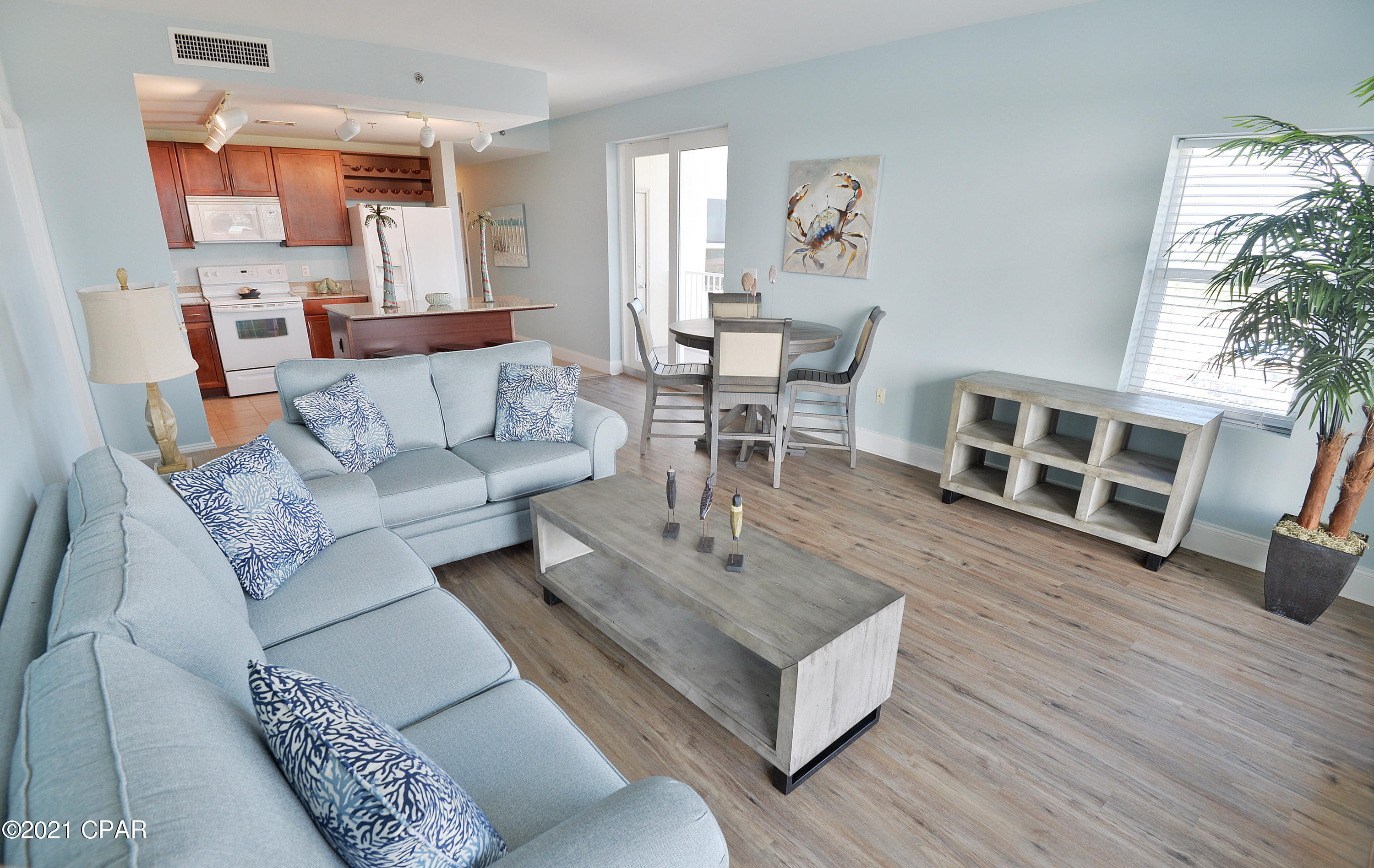 Laketown Wharf Phase II - Residential