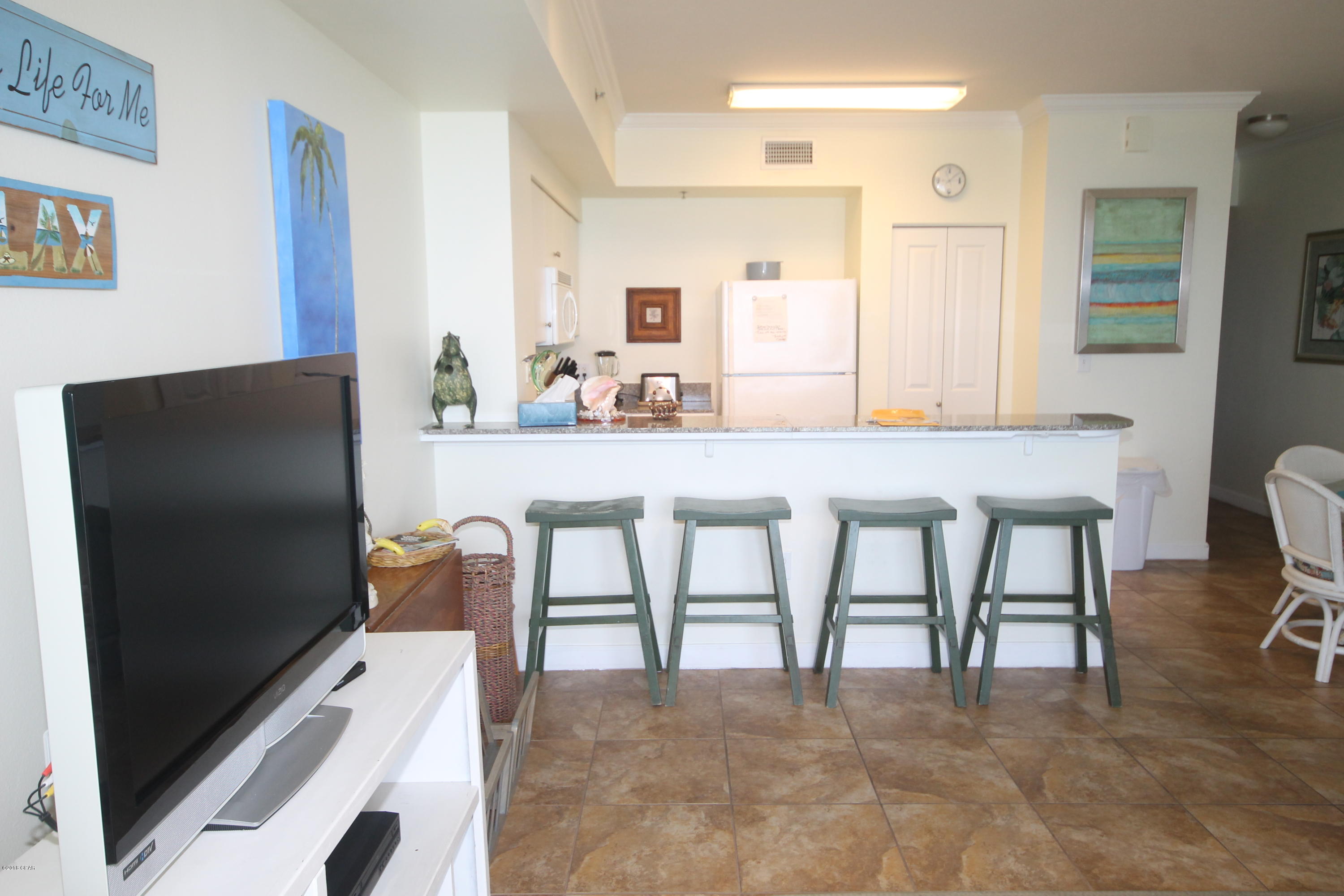 Shores Of Panama Phase I - Residential