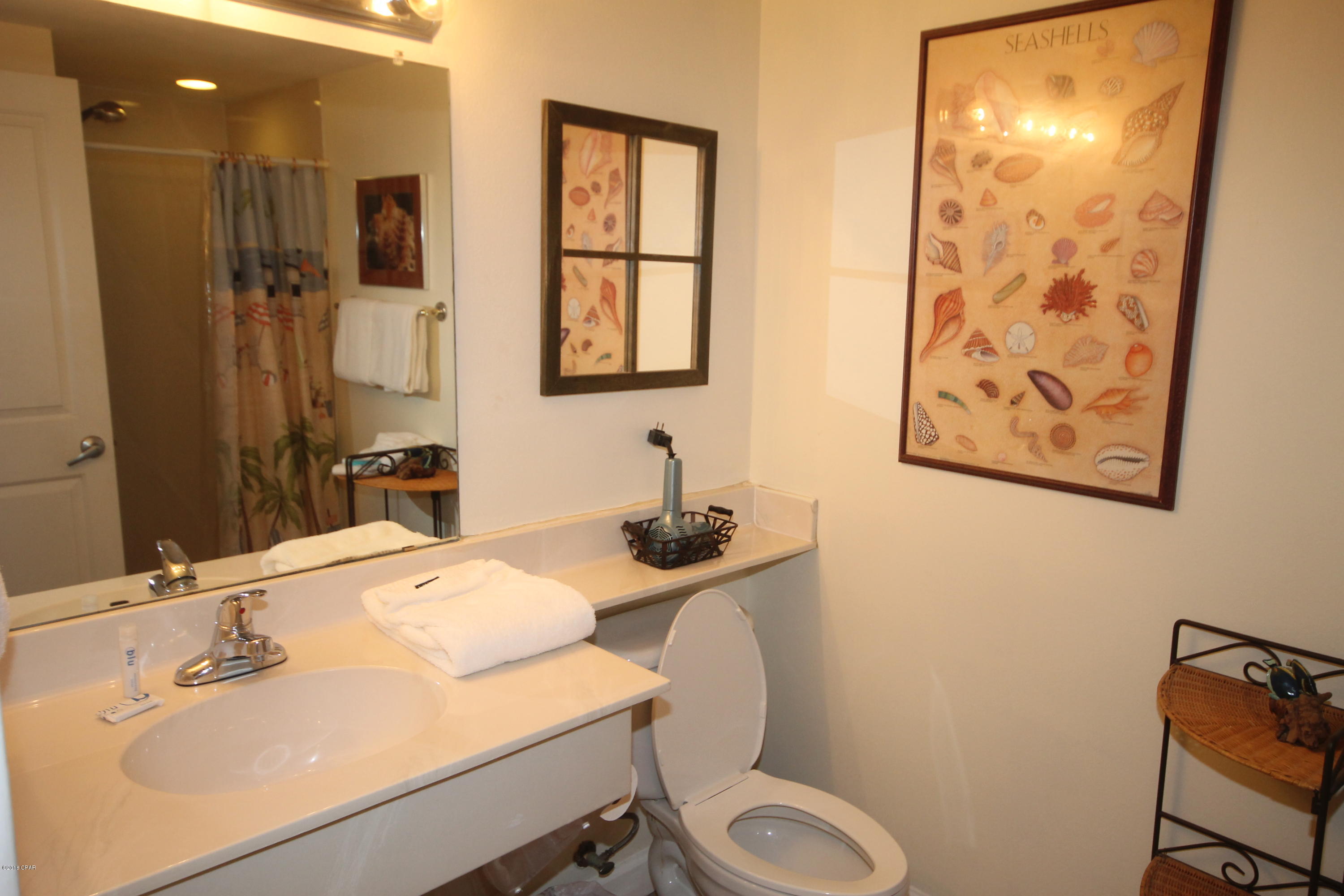 Shores Of Panama Phase I - Residential