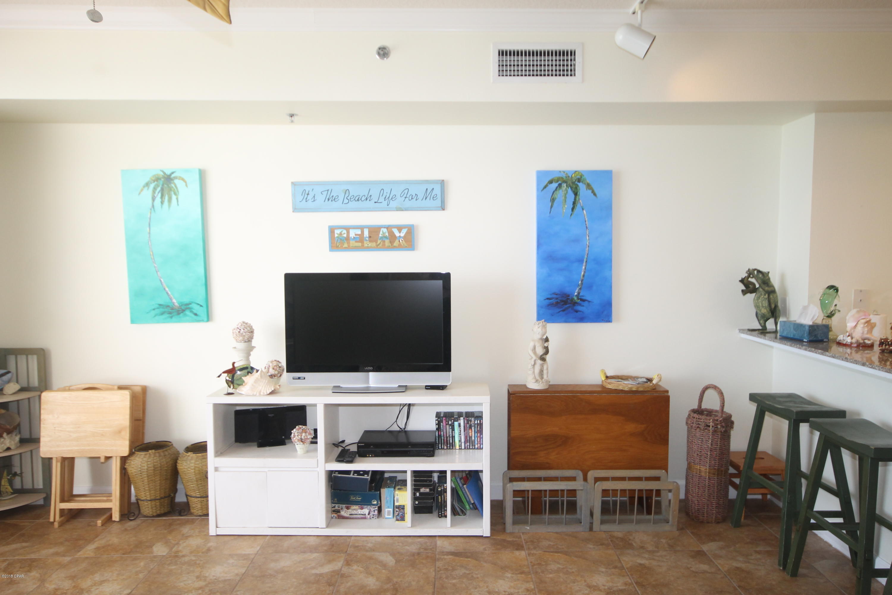 Shores Of Panama Phase I - Residential