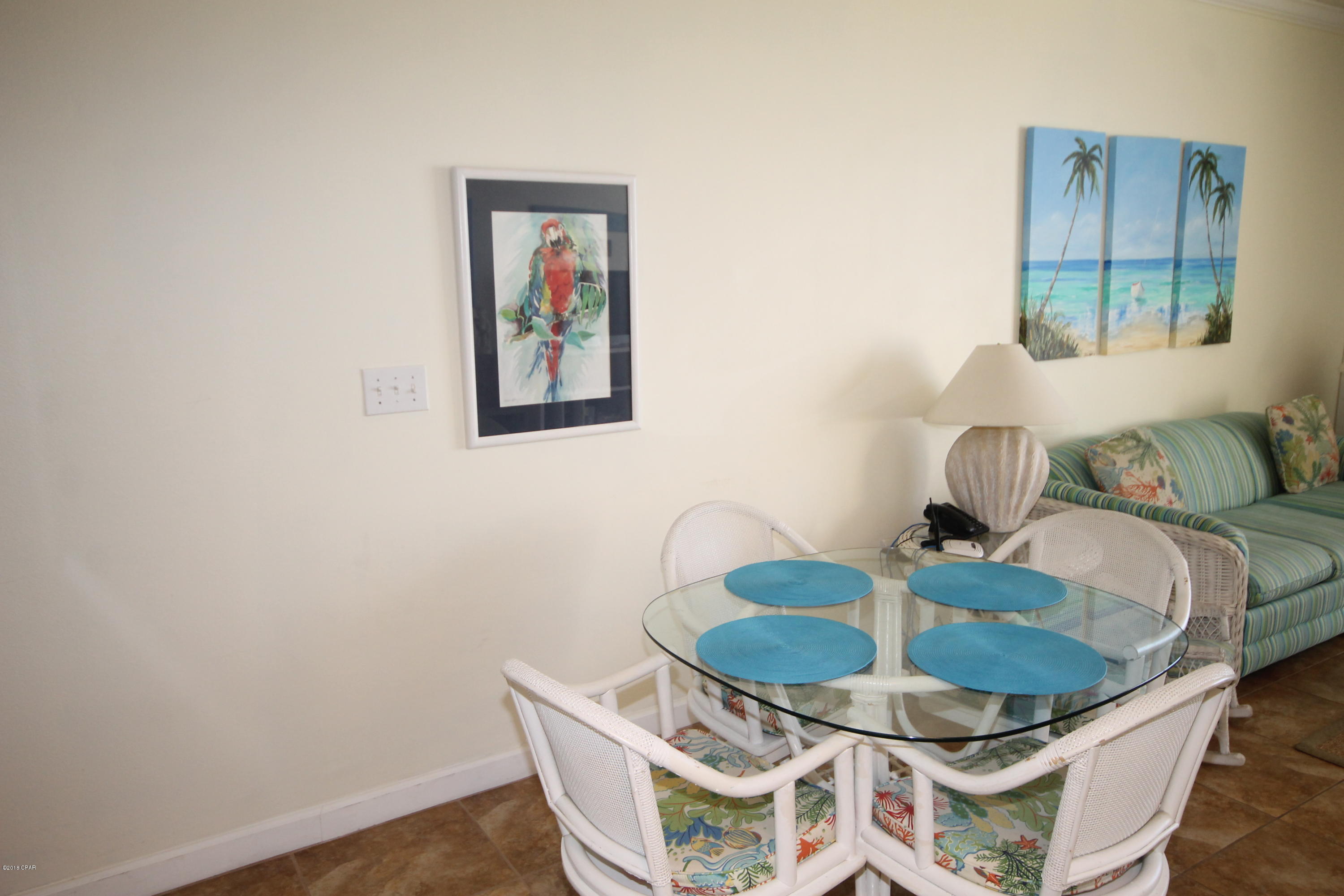 Shores Of Panama Phase I - Residential