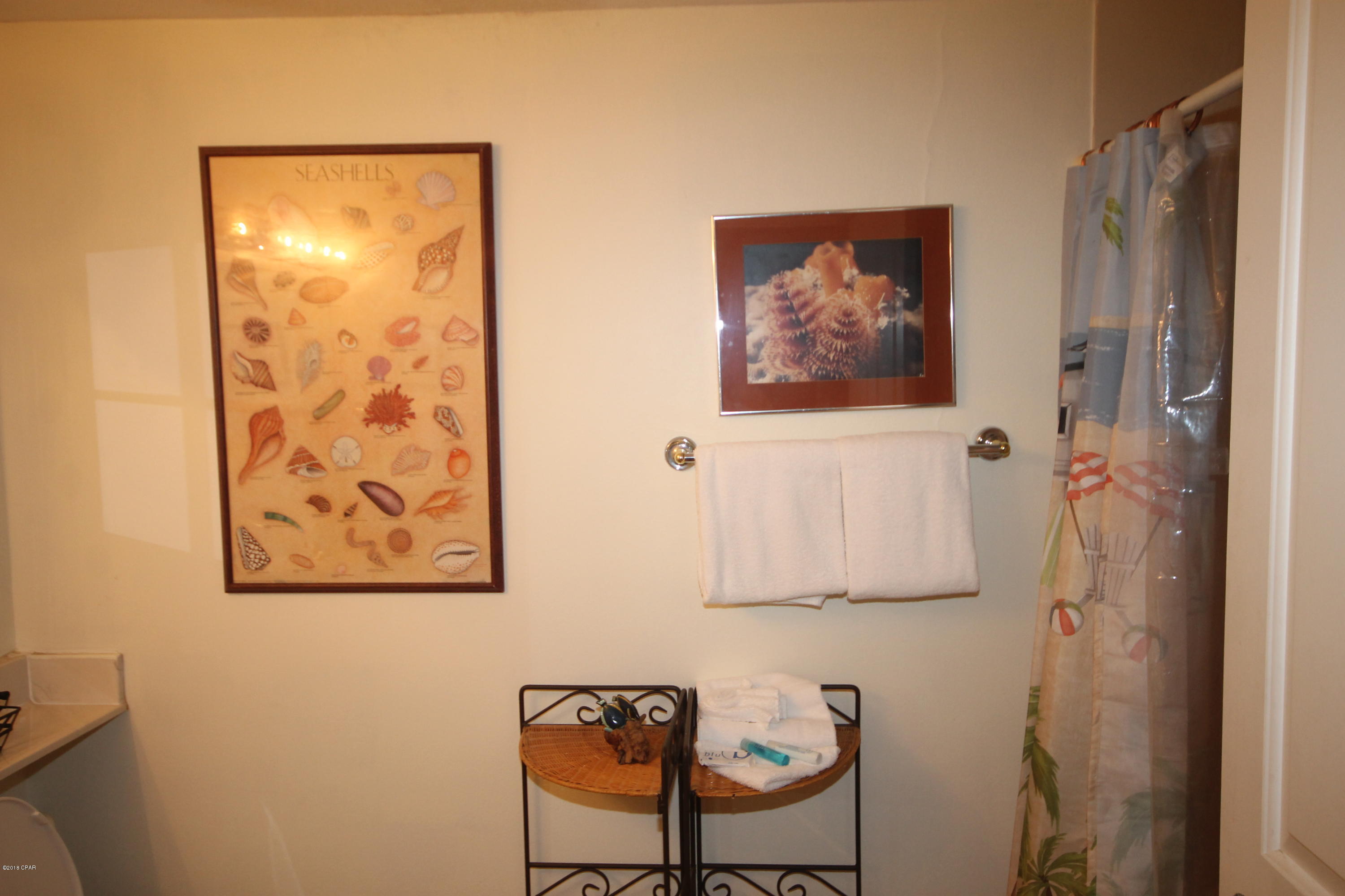 Shores Of Panama Phase I - Residential