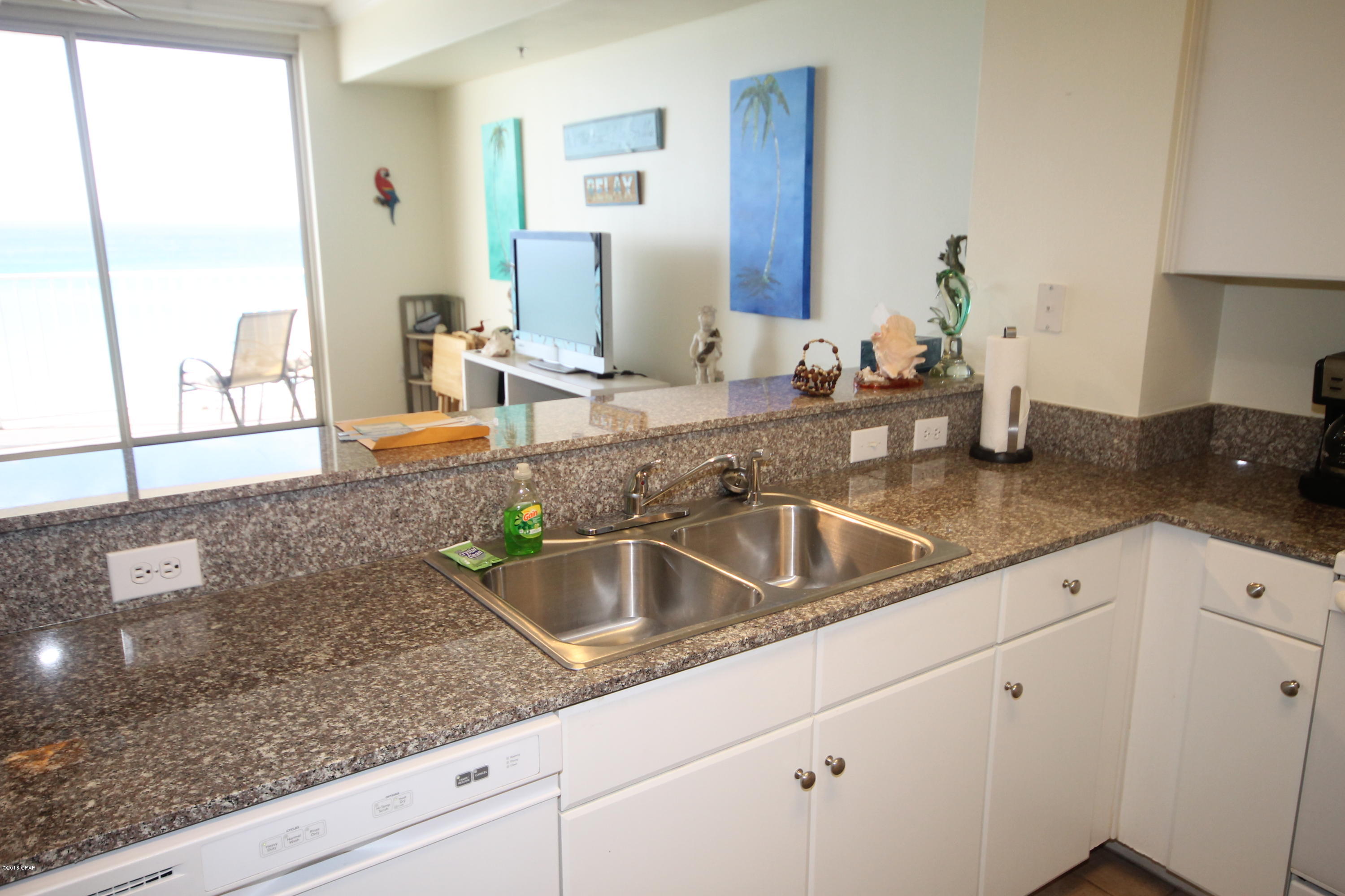 Shores Of Panama Phase I - Residential