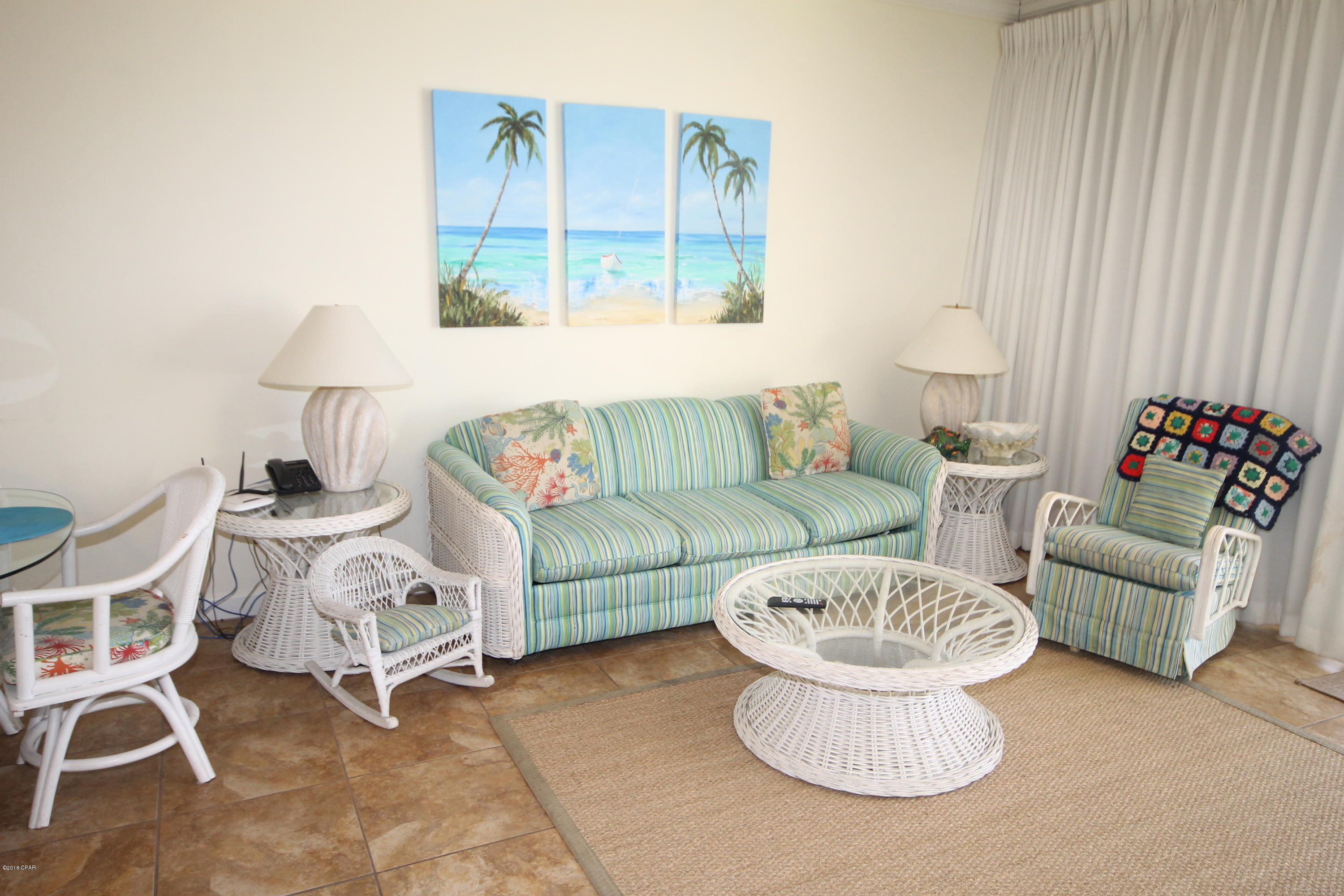 Shores Of Panama Phase I - Residential