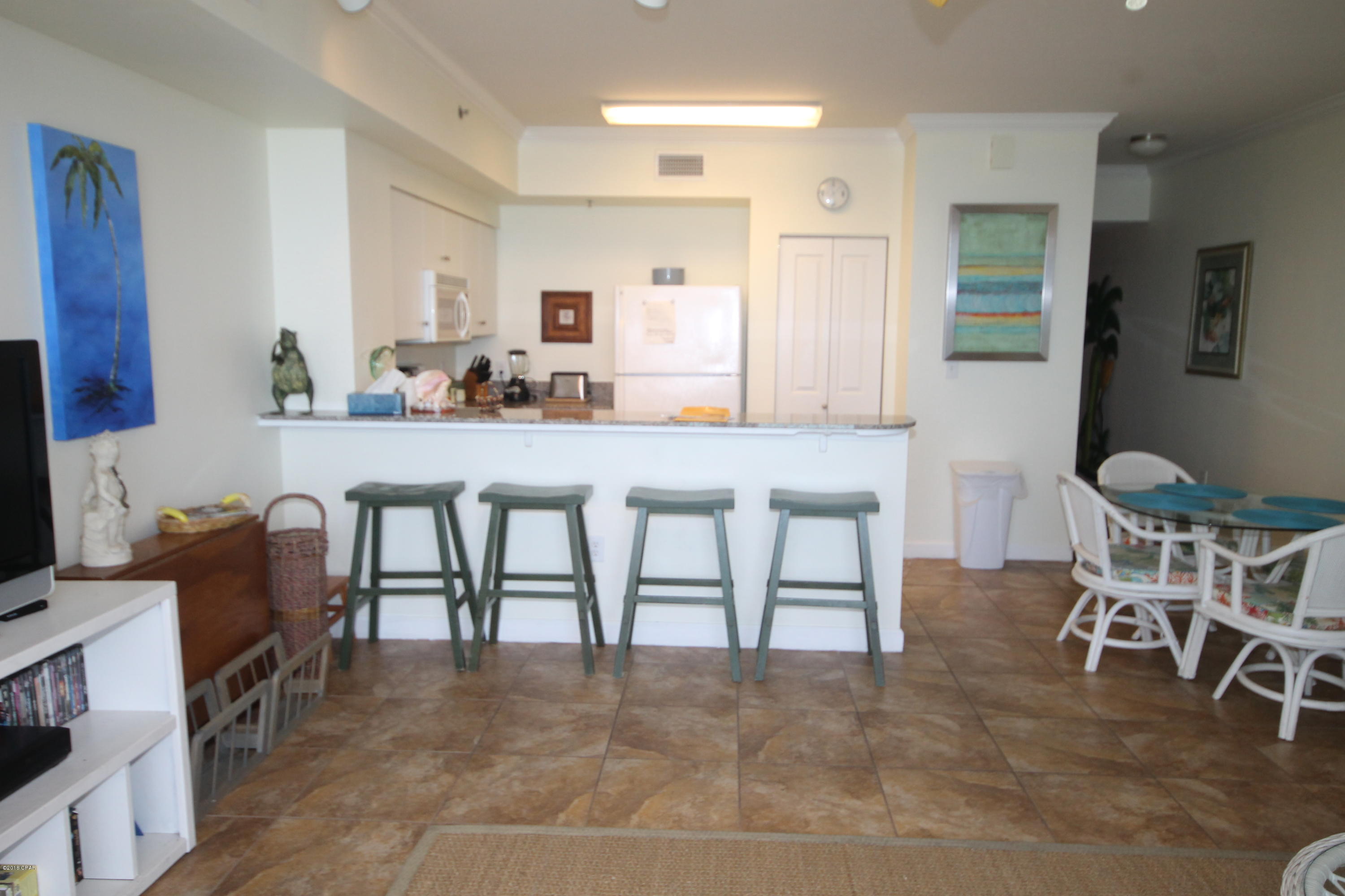 Shores Of Panama Phase I - Residential