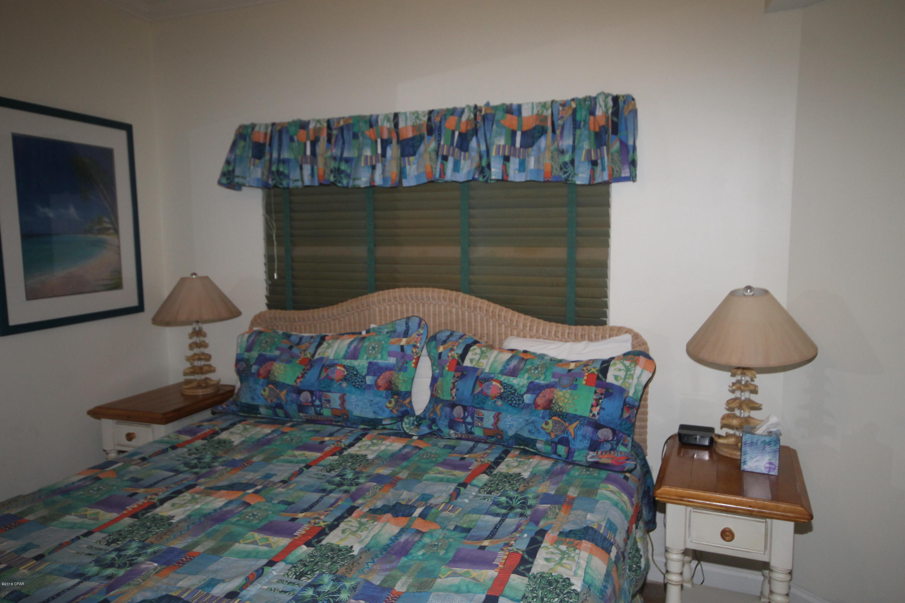 Shores Of Panama Phase I - Residential