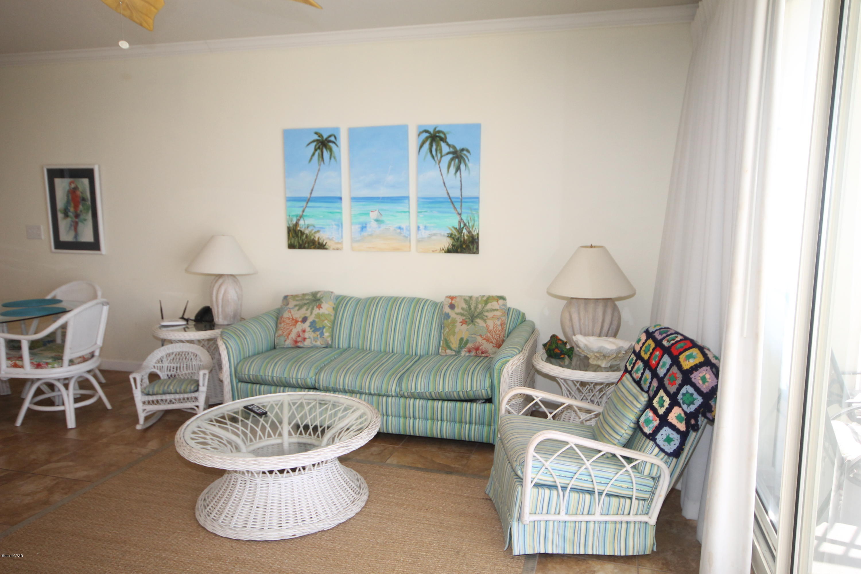 Shores Of Panama Phase I - Residential