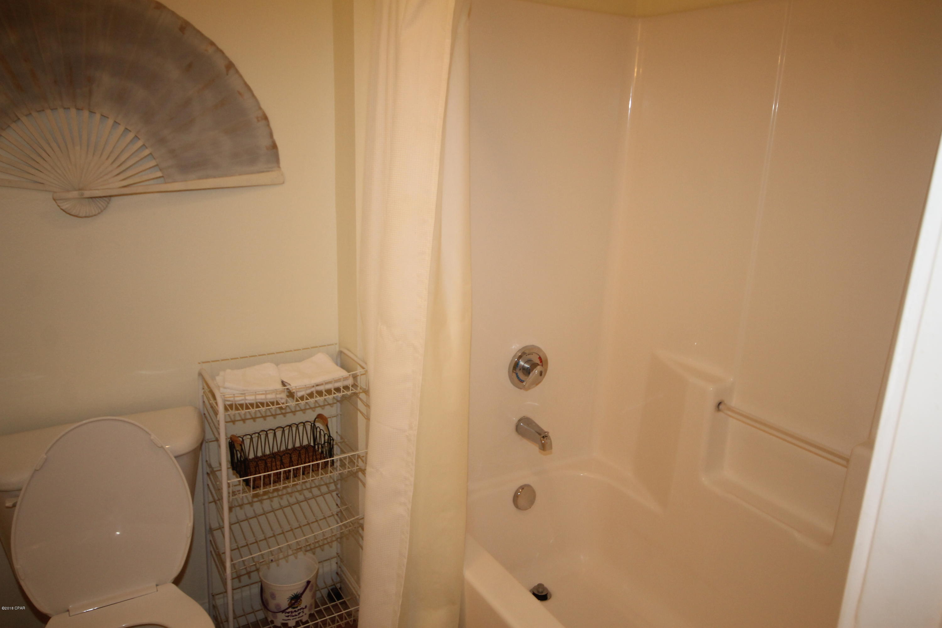 Shores Of Panama Phase I - Residential