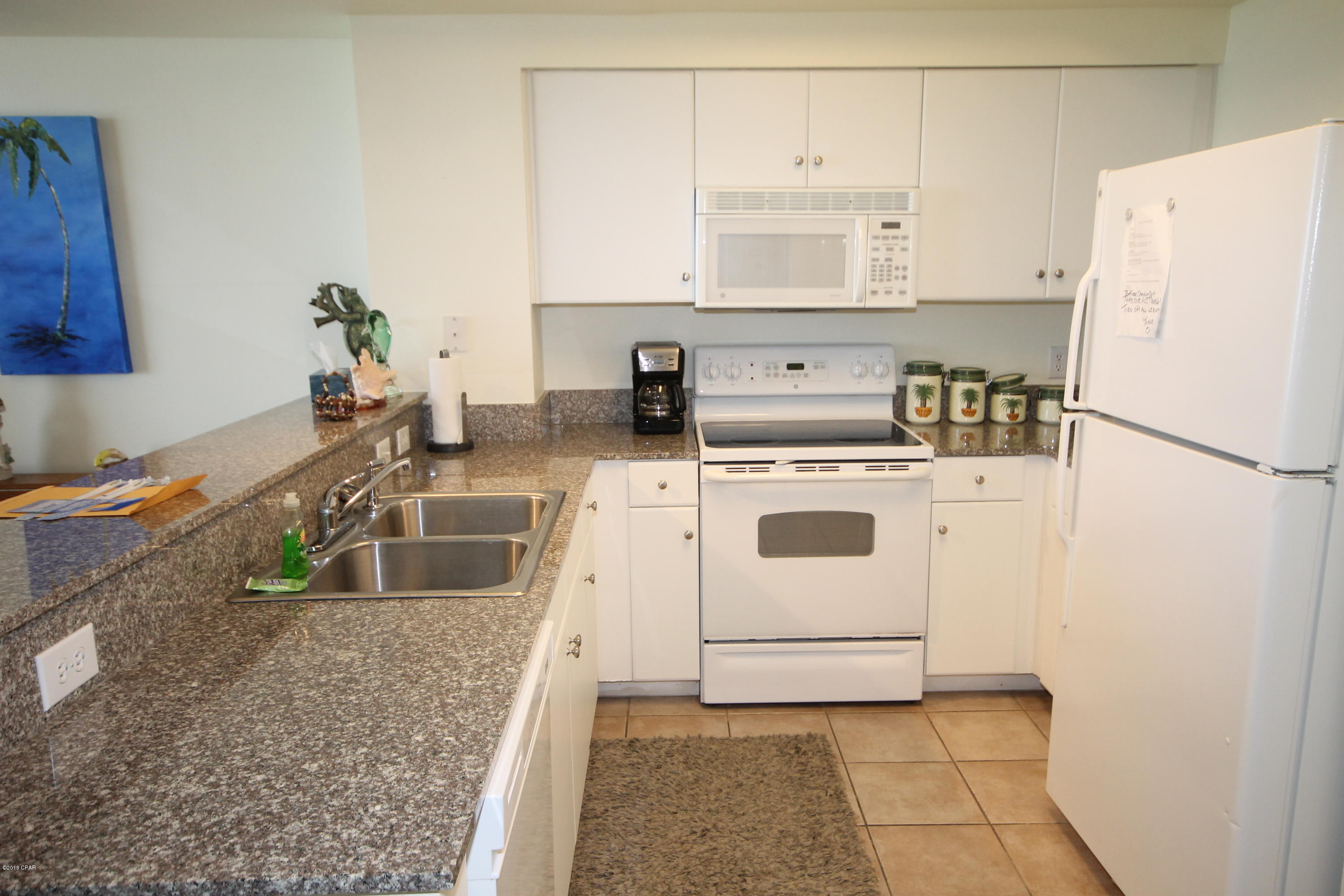 Shores Of Panama Phase I - Residential