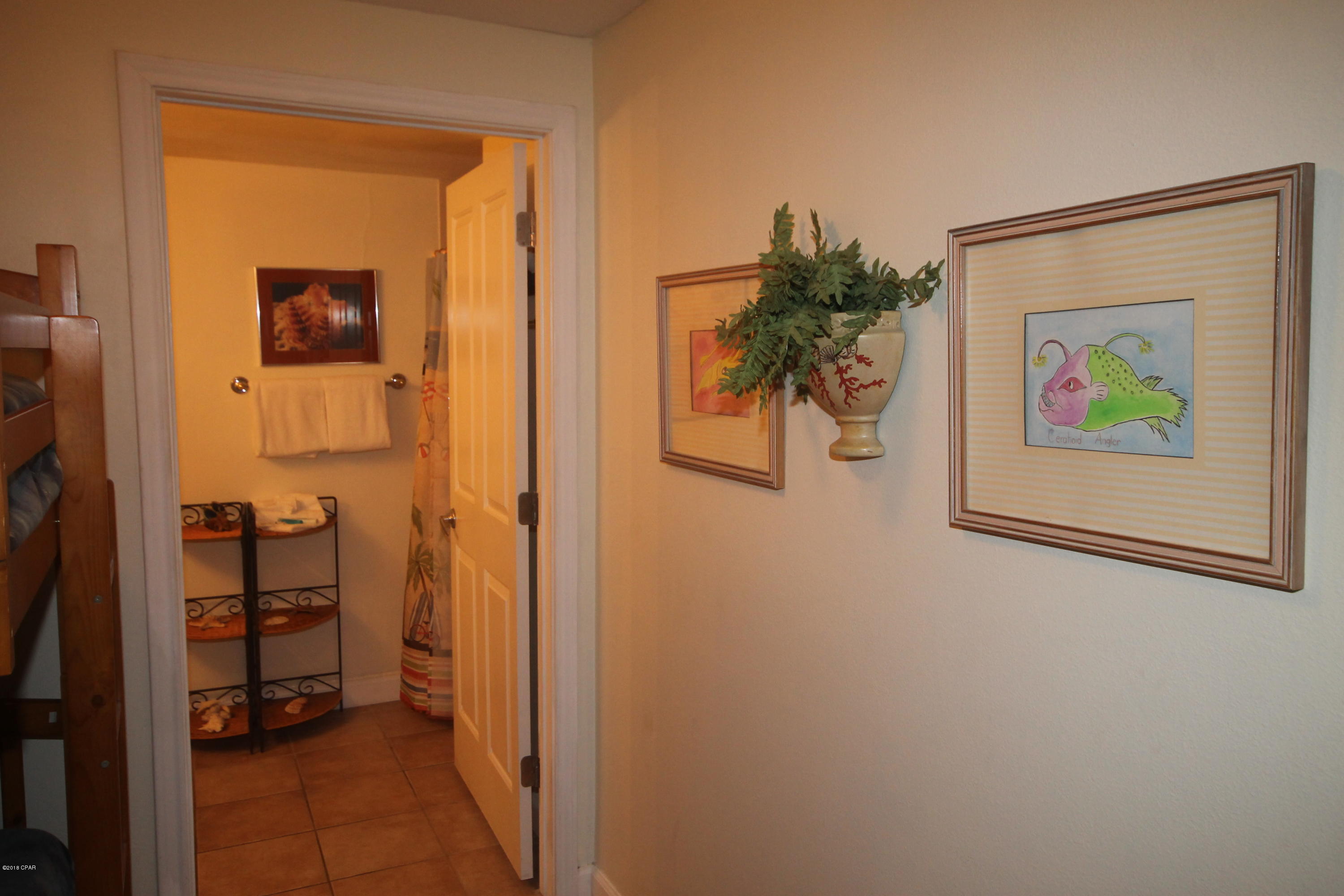 Shores Of Panama Phase I - Residential