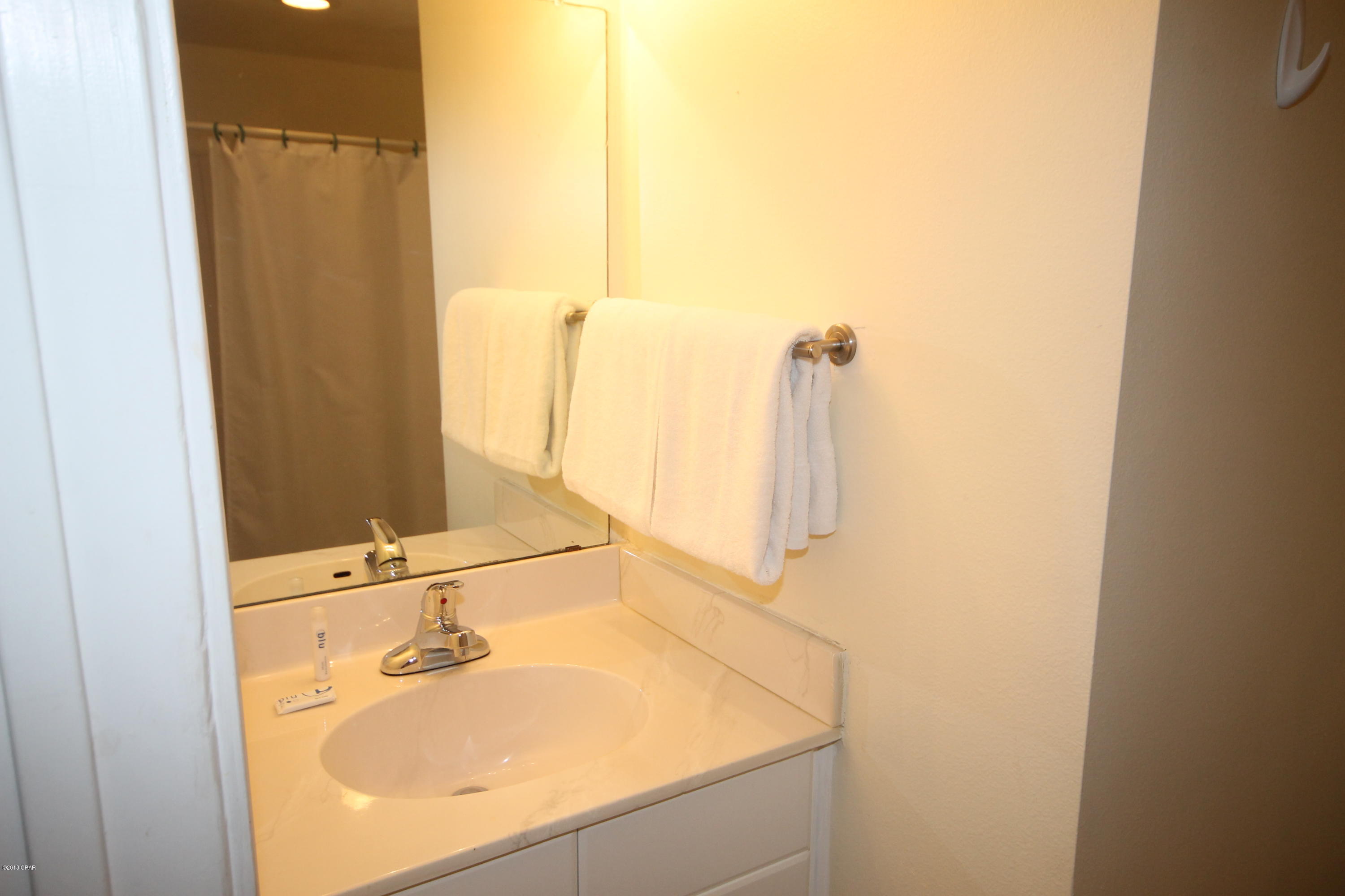 Shores Of Panama Phase I - Residential