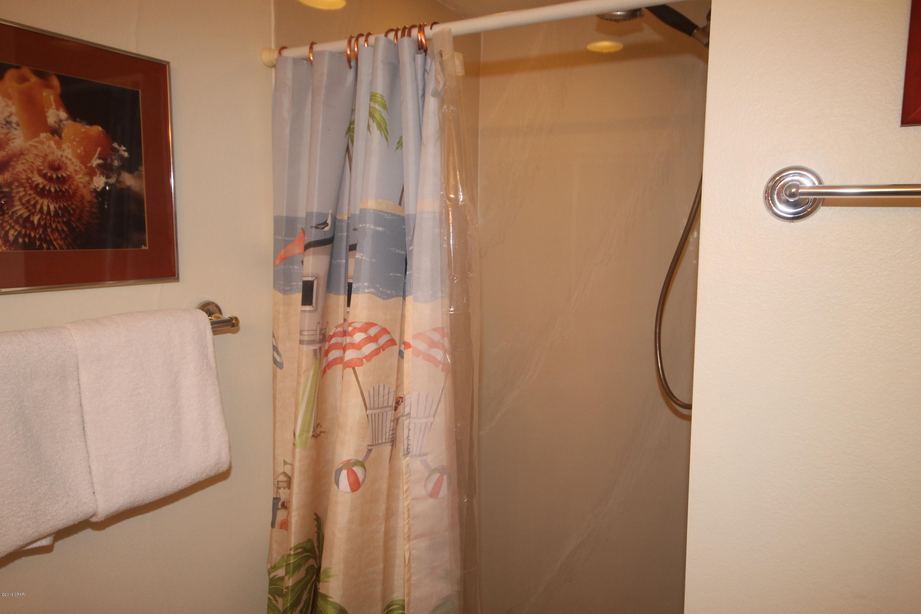 Shores Of Panama Phase I - Residential