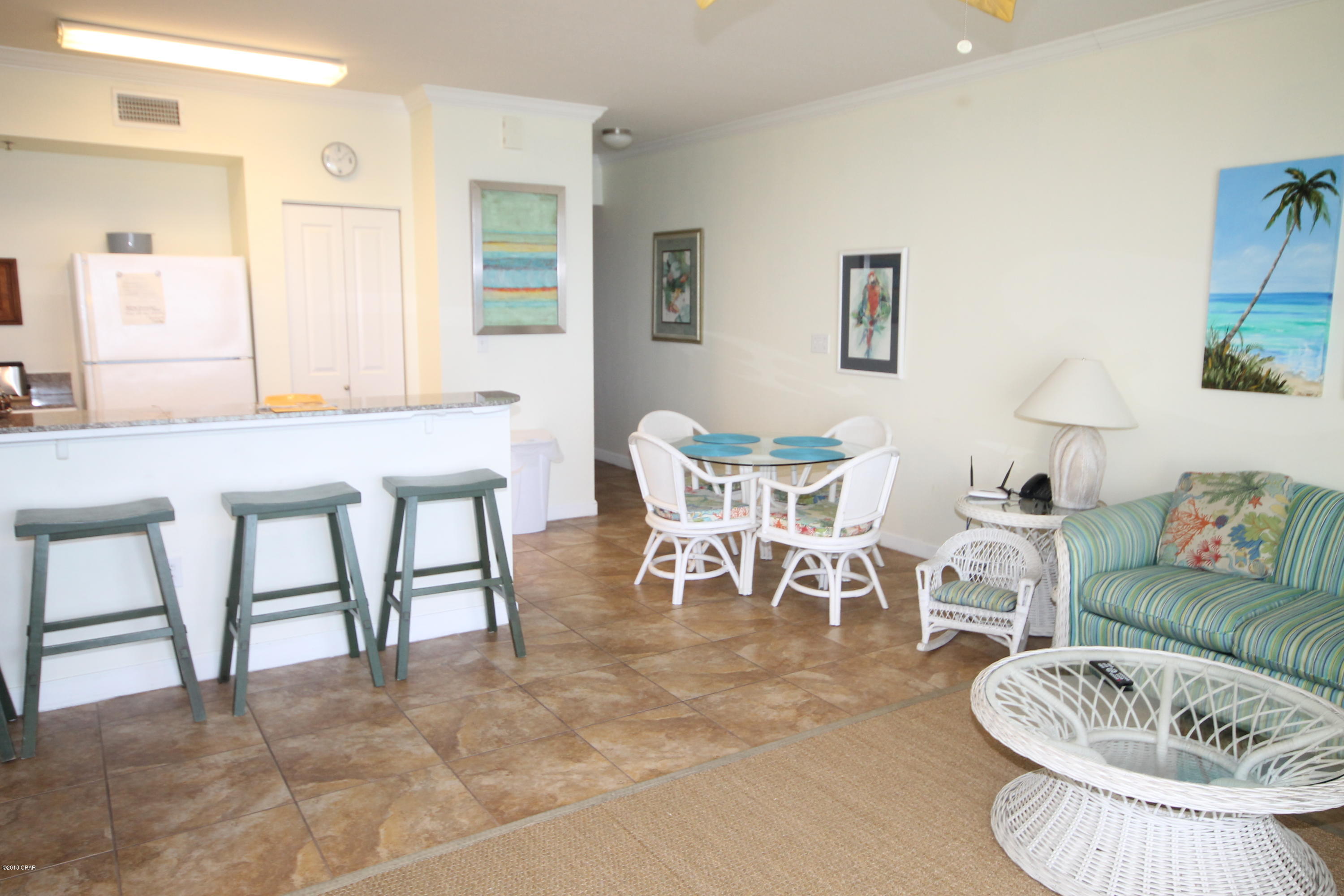 Shores Of Panama Phase I - Residential