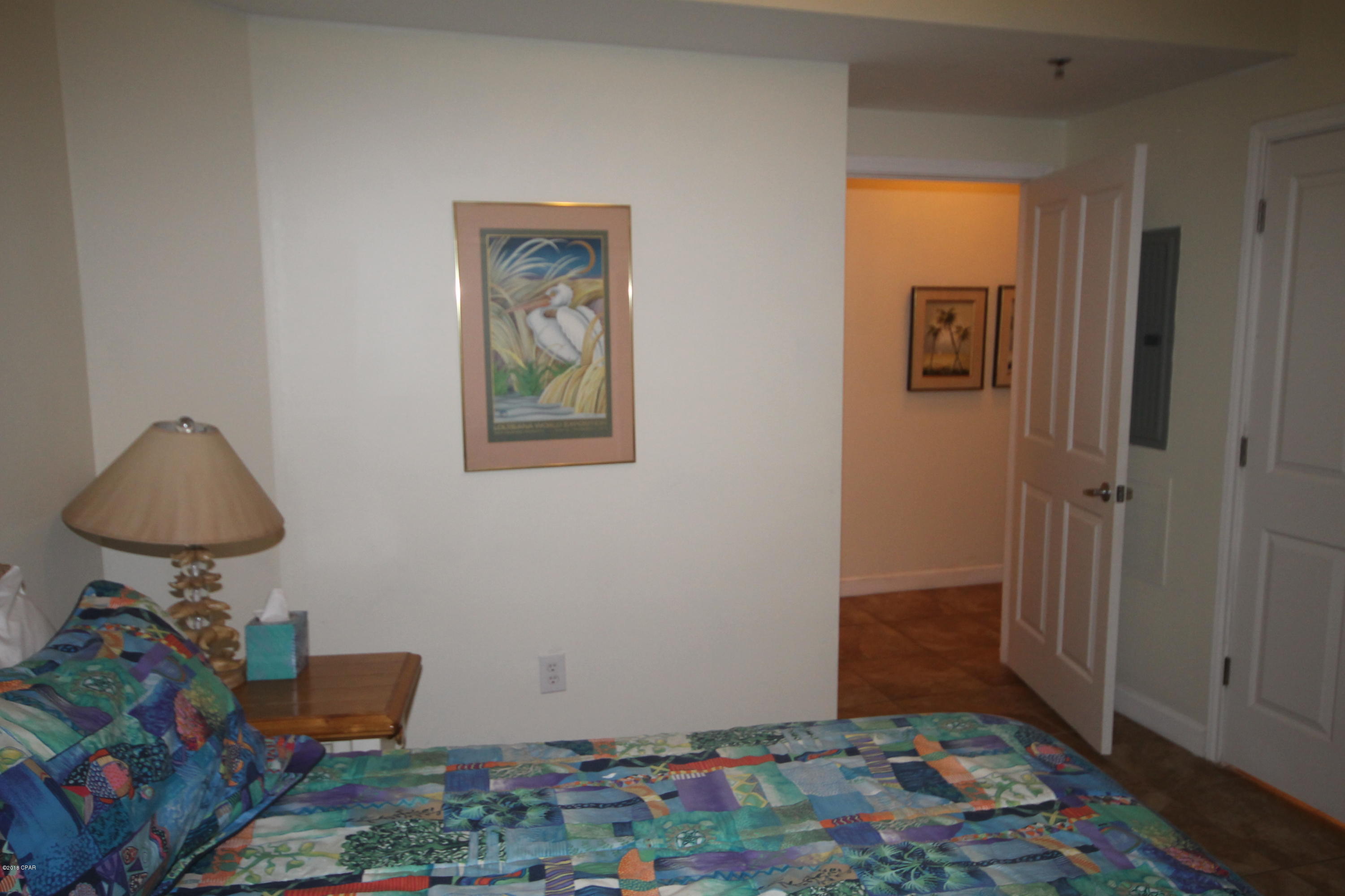 Shores Of Panama Phase I - Residential