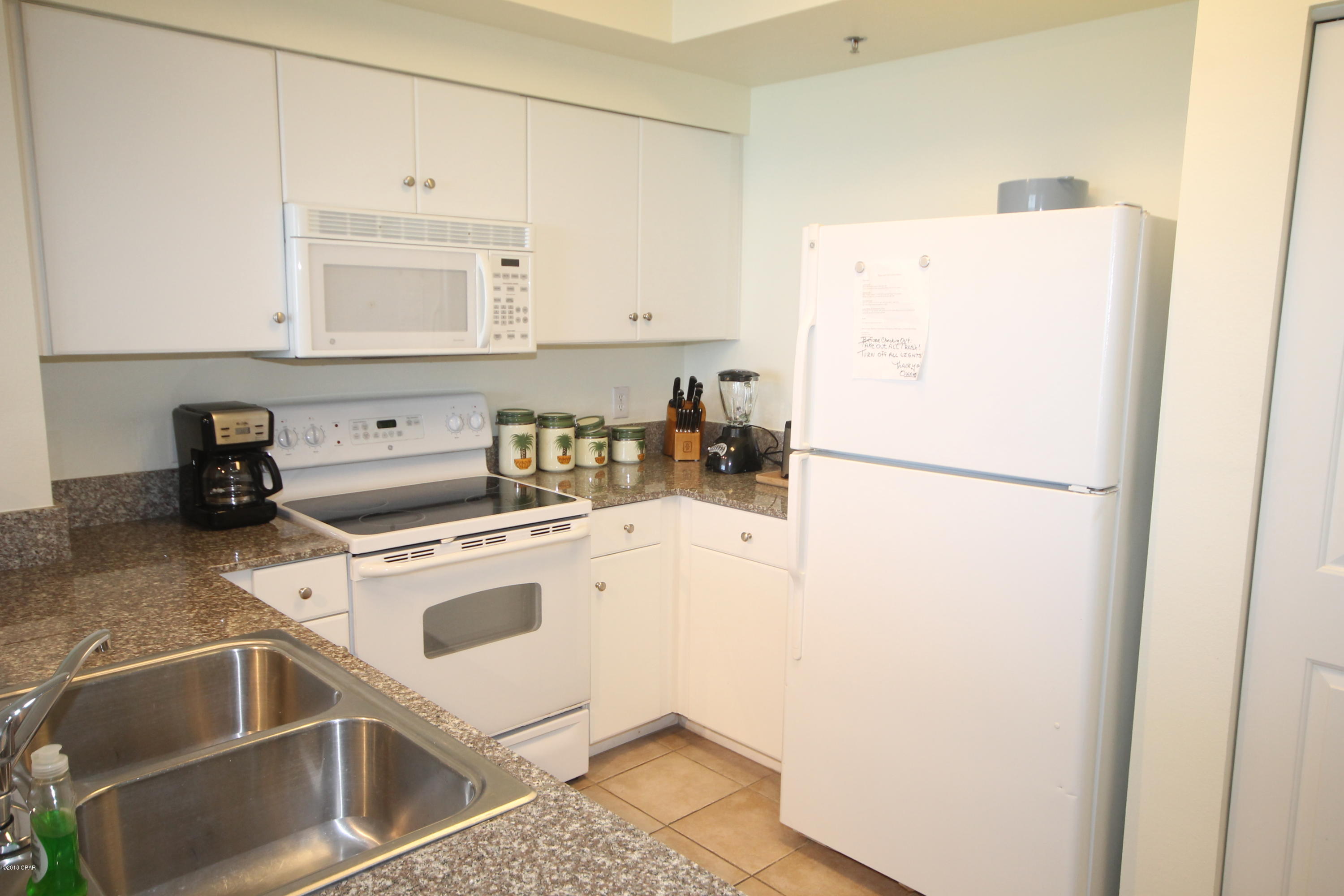 Shores Of Panama Phase I - Residential