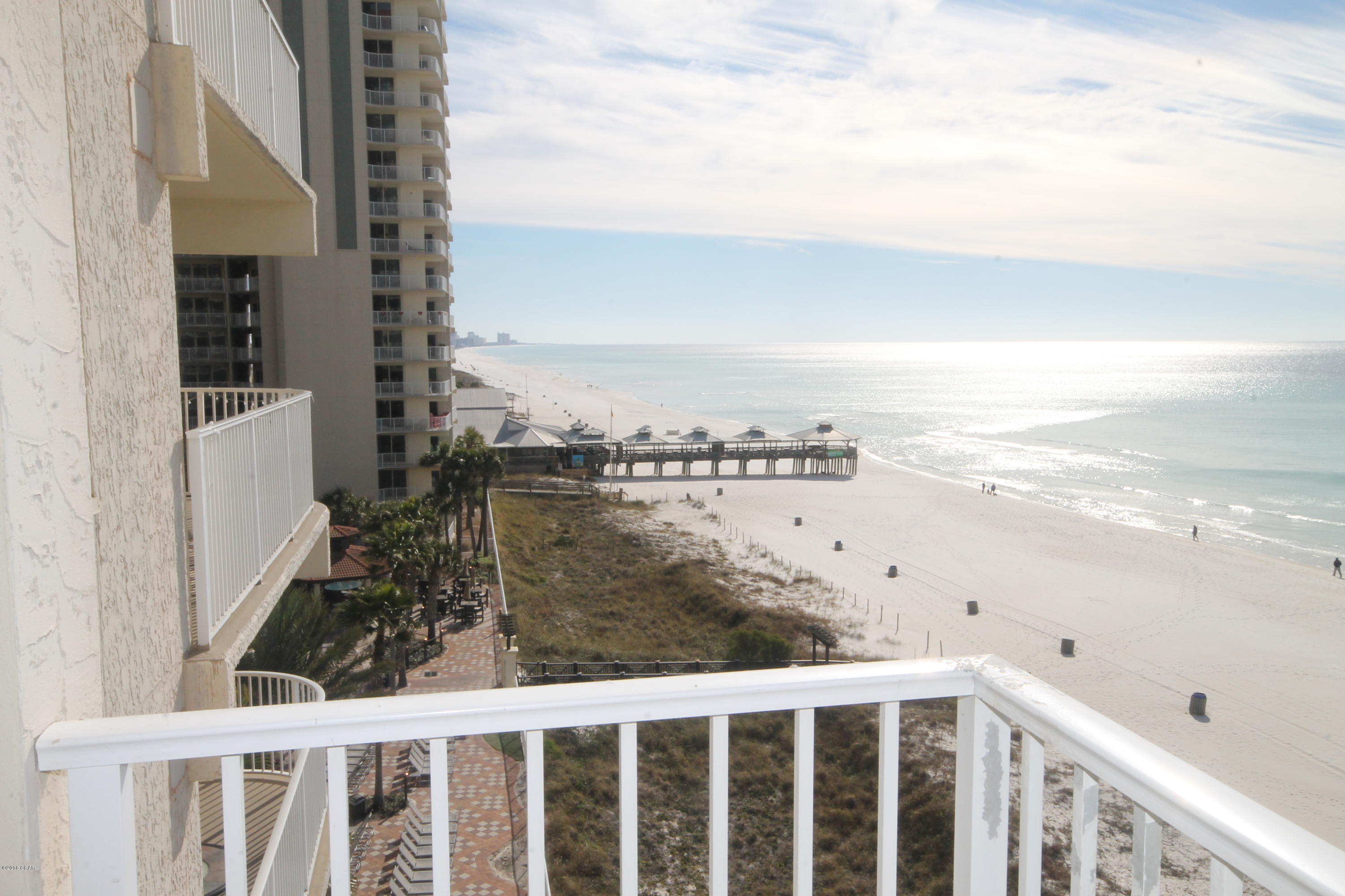 Shores Of Panama Phase I - Residential