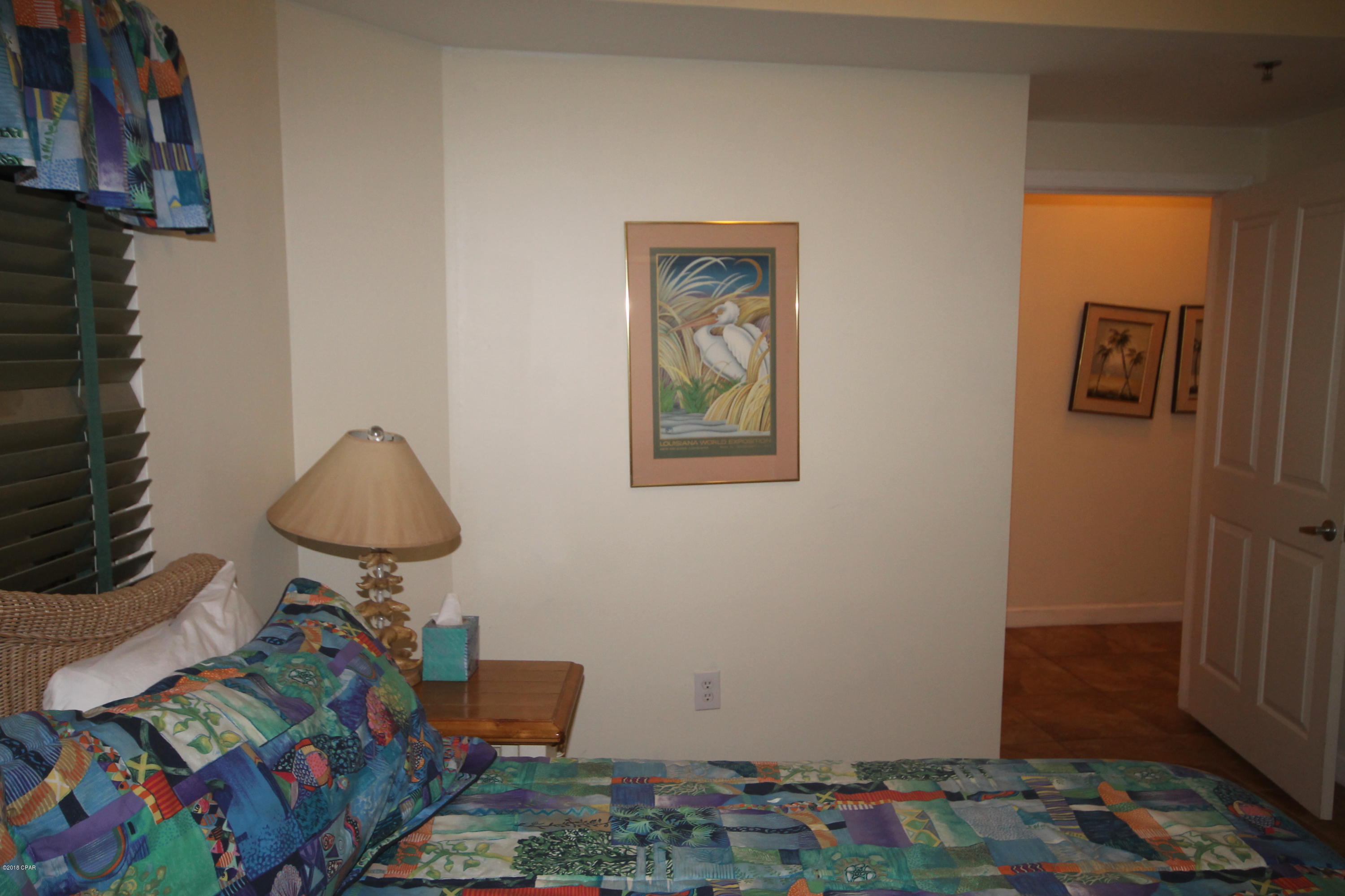 Shores Of Panama Phase I - Residential