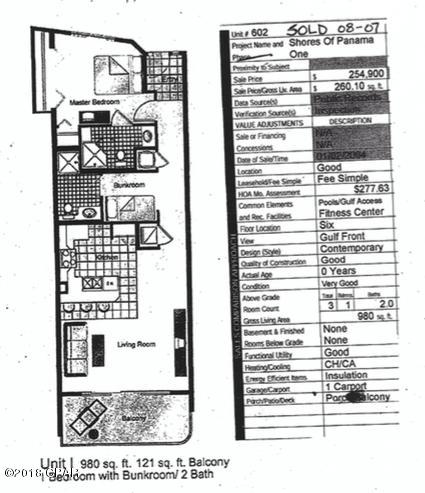 Shores Of Panama Phase I - Residential